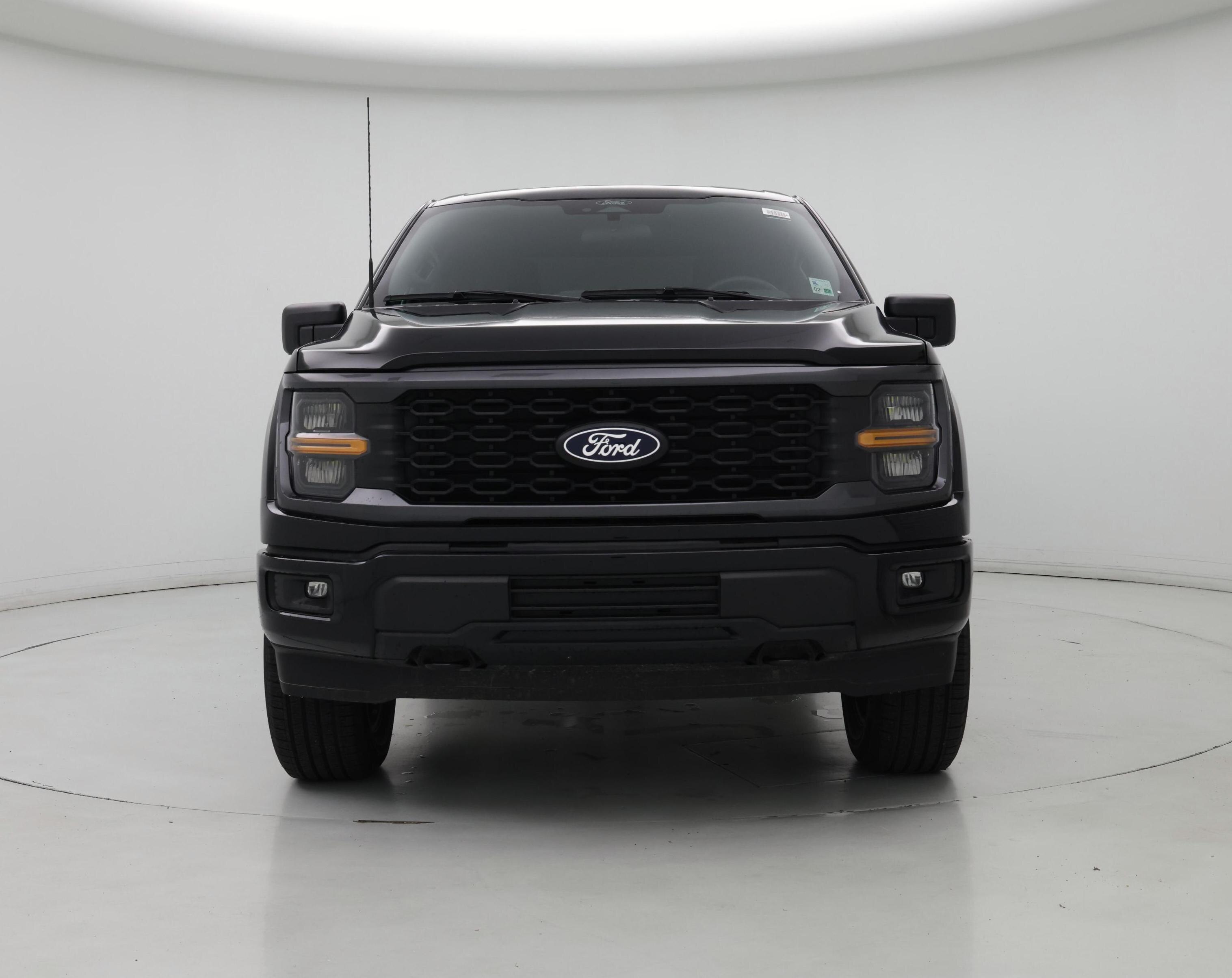 Thumbnail: 2024 Ford F-150 - 5