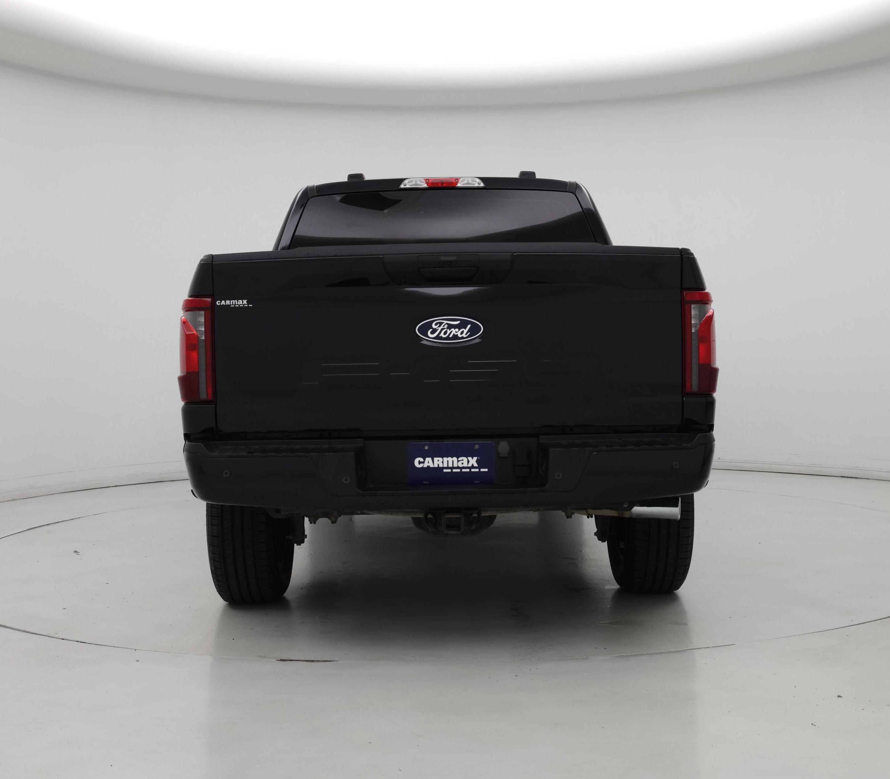 Thumbnail: 2024 Ford F-150 - 6