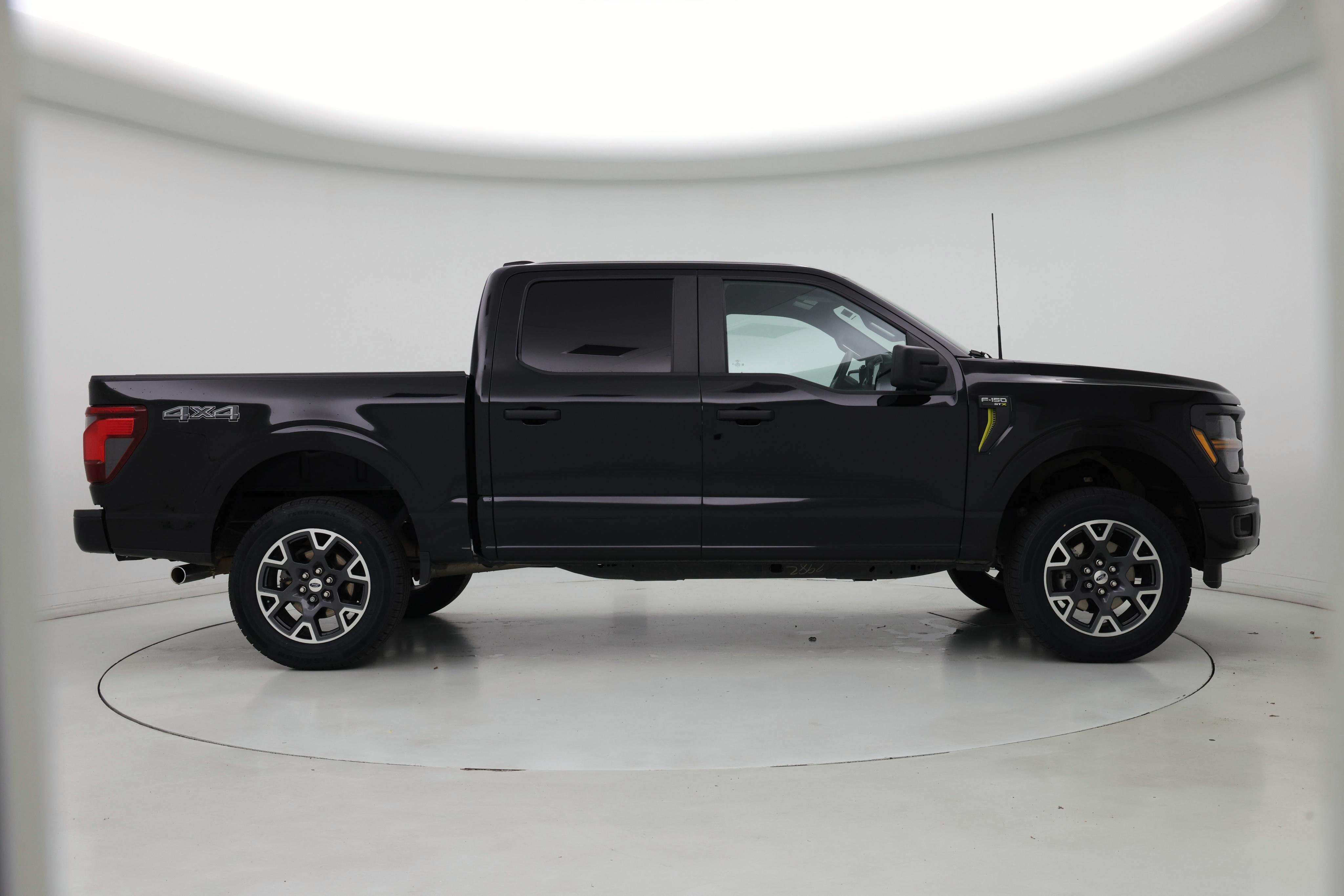 Thumbnail: 2024 Ford F-150 - 7