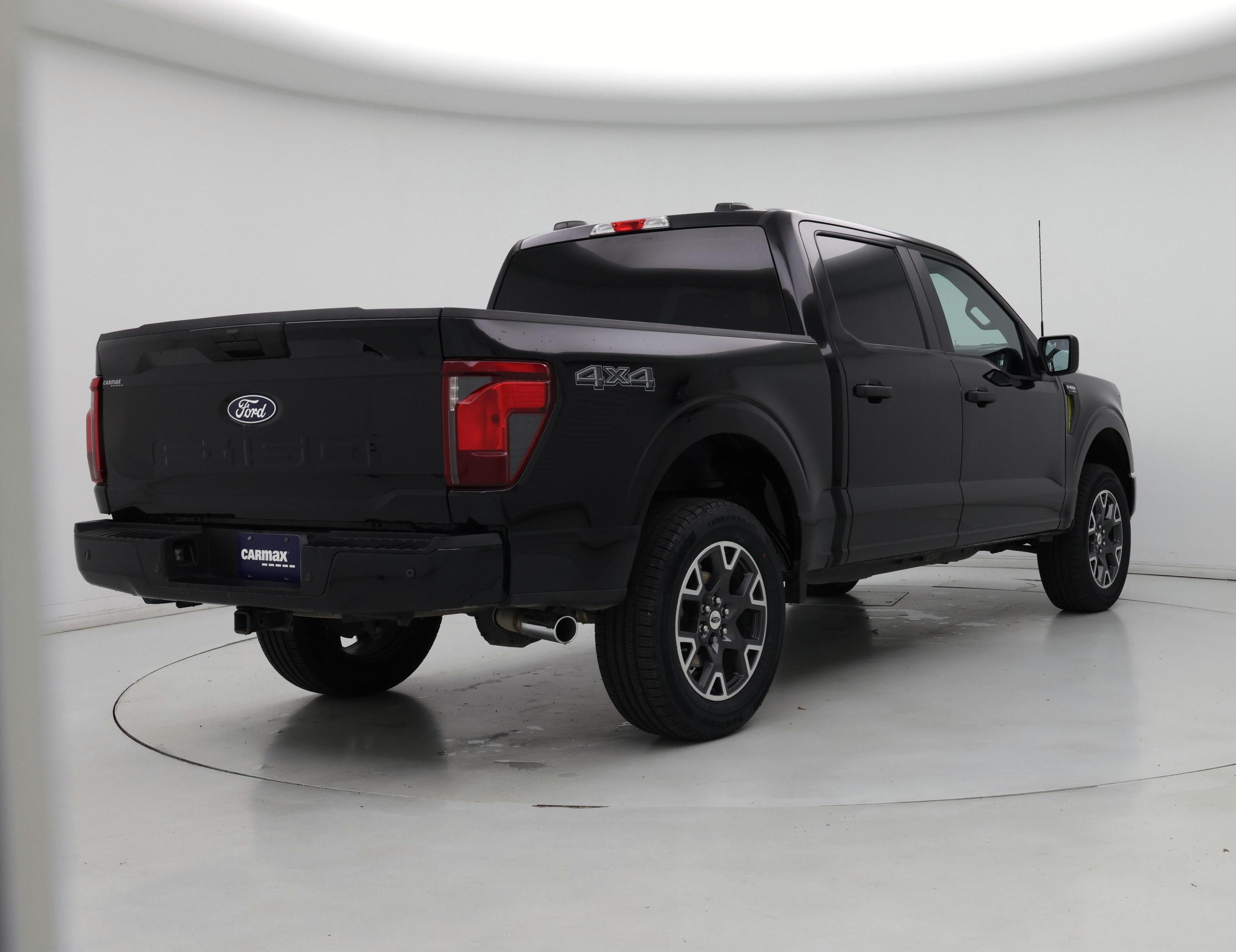 Thumbnail: 2024 Ford F-150 - 8