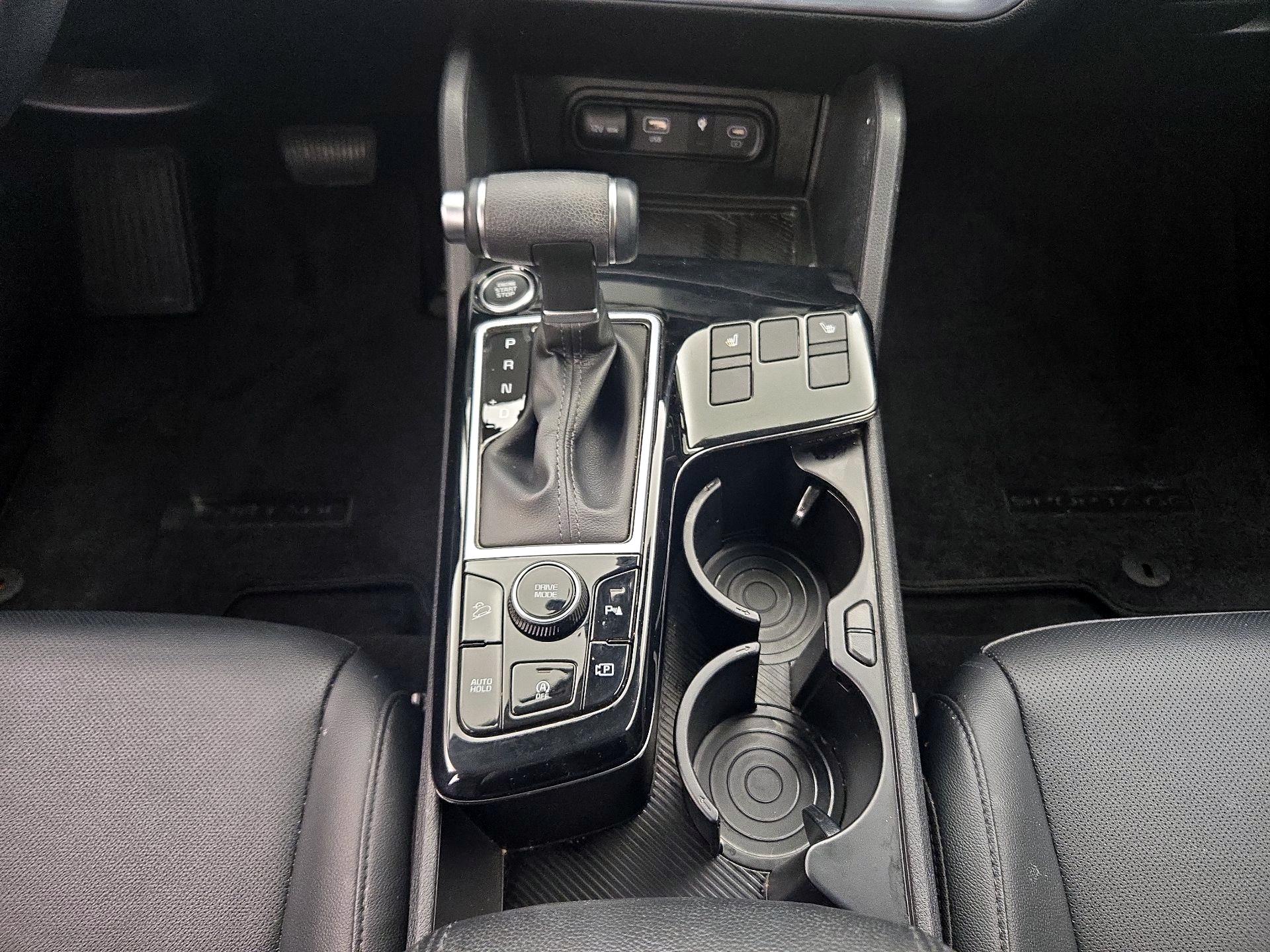 Thumbnail: 2025 Kia Sportage - 18