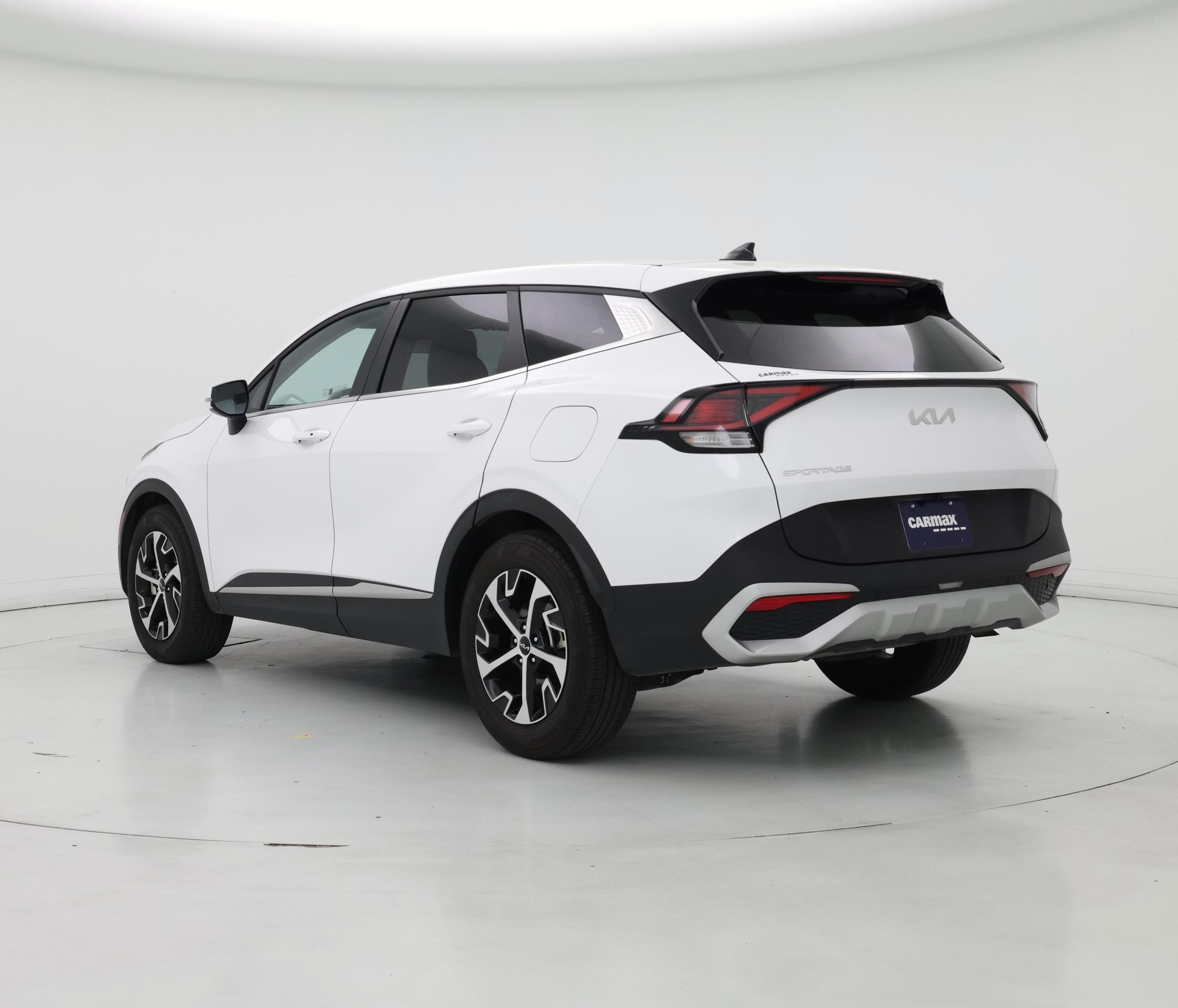 Thumbnail: 2025 Kia Sportage - 2