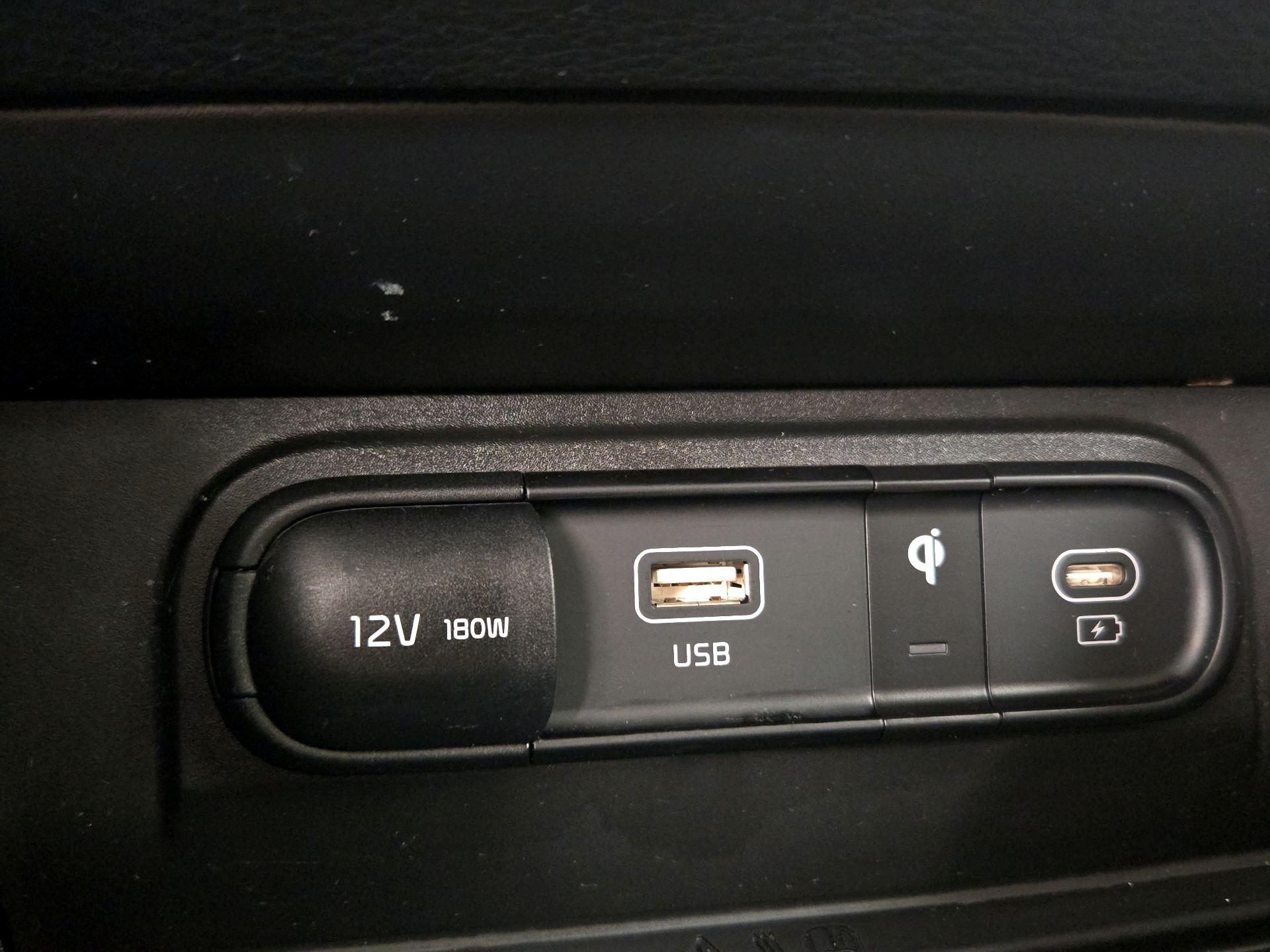 Thumbnail: 2025 Kia Sportage - 19