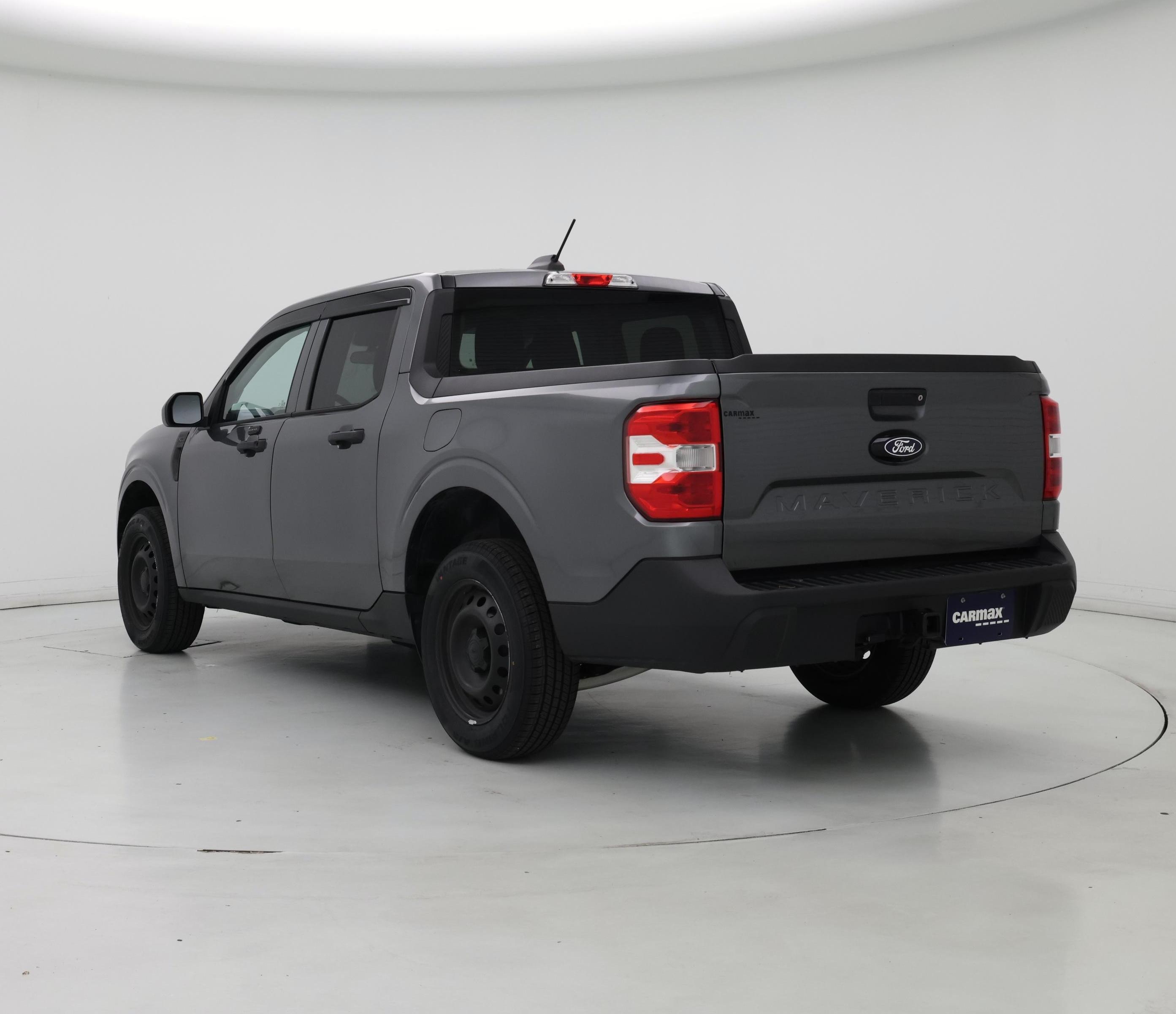 Thumbnail: 2025 Ford Maverick - 2