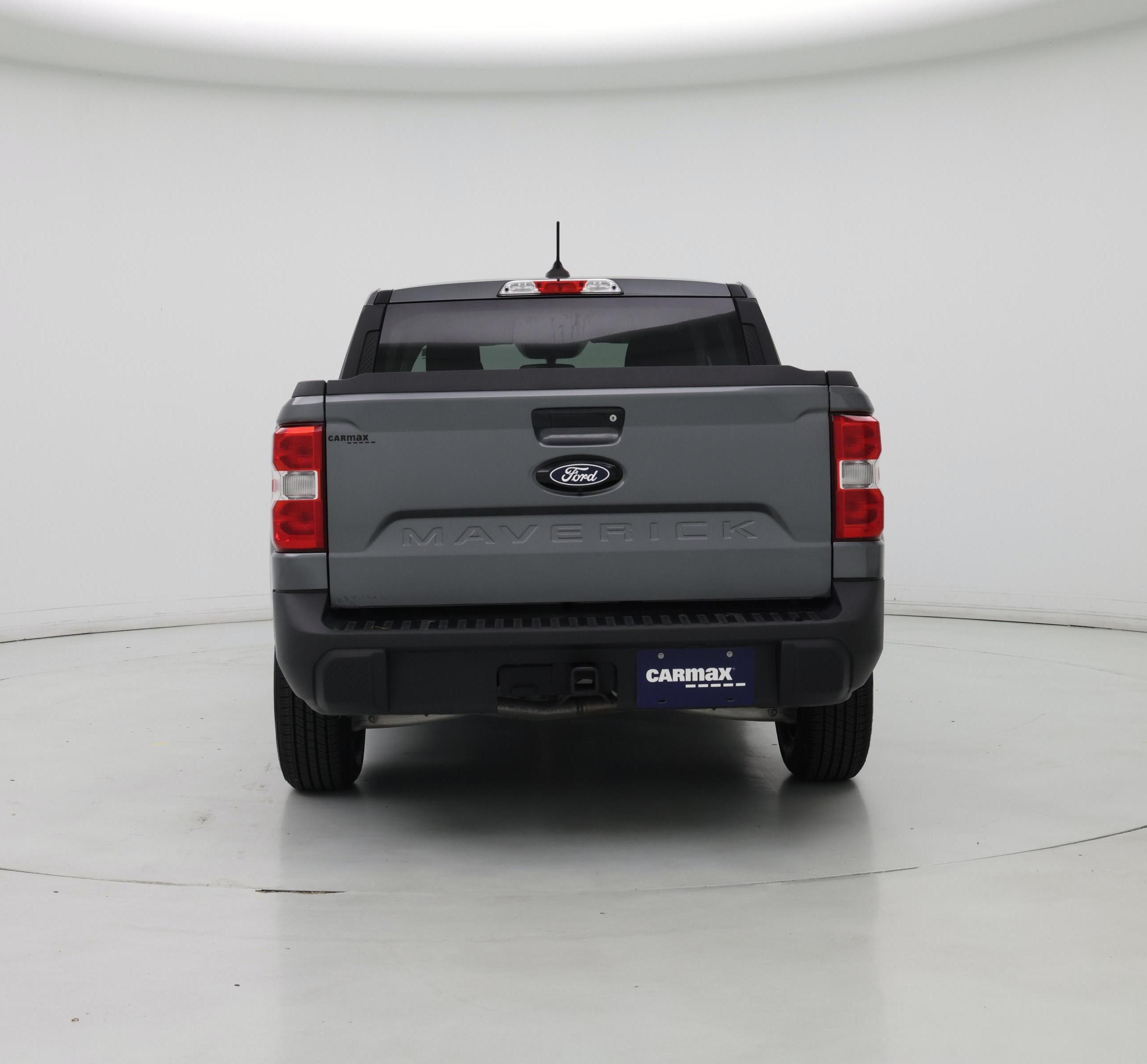 Thumbnail: 2025 Ford Maverick - 6