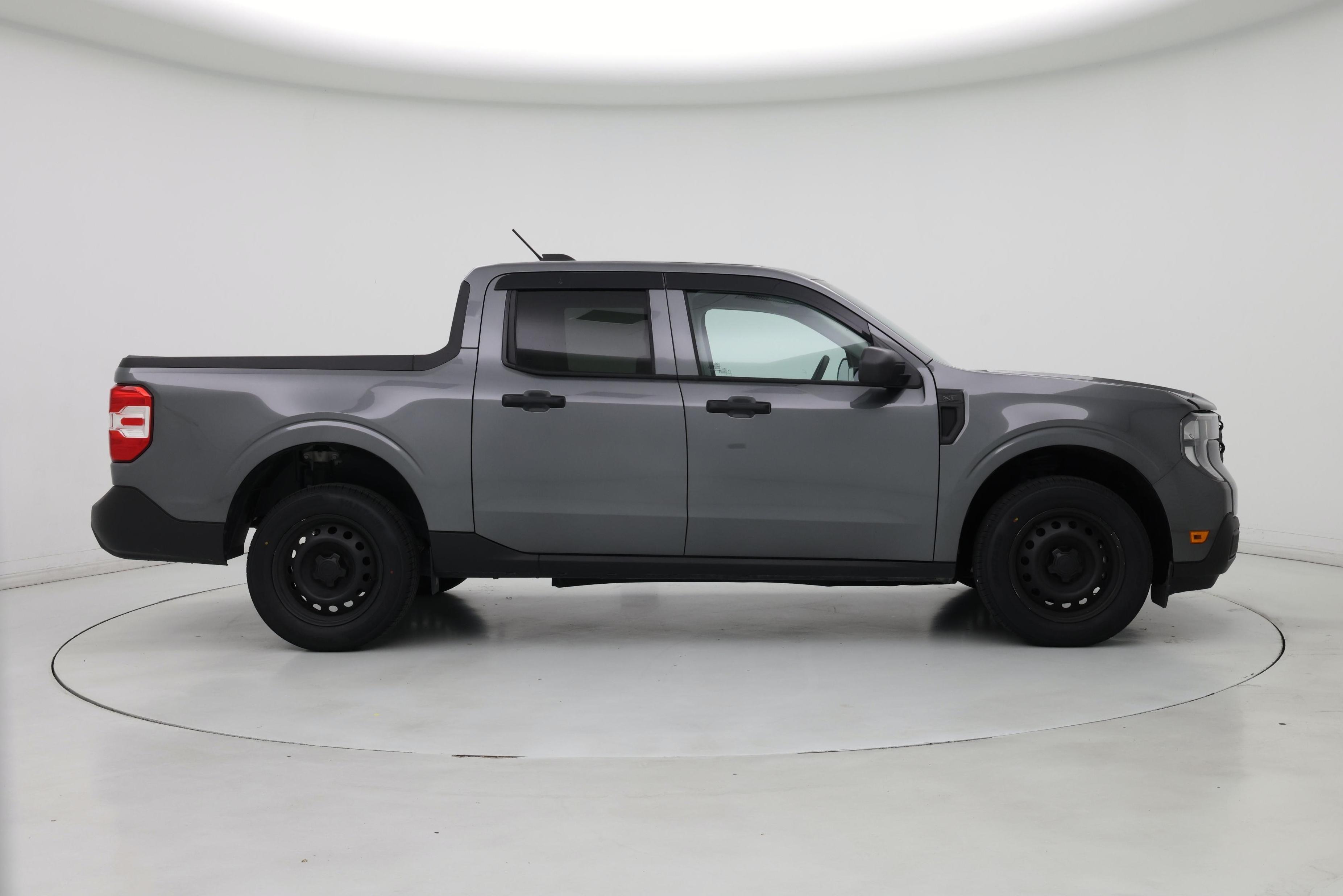 Thumbnail: 2025 Ford Maverick - 7