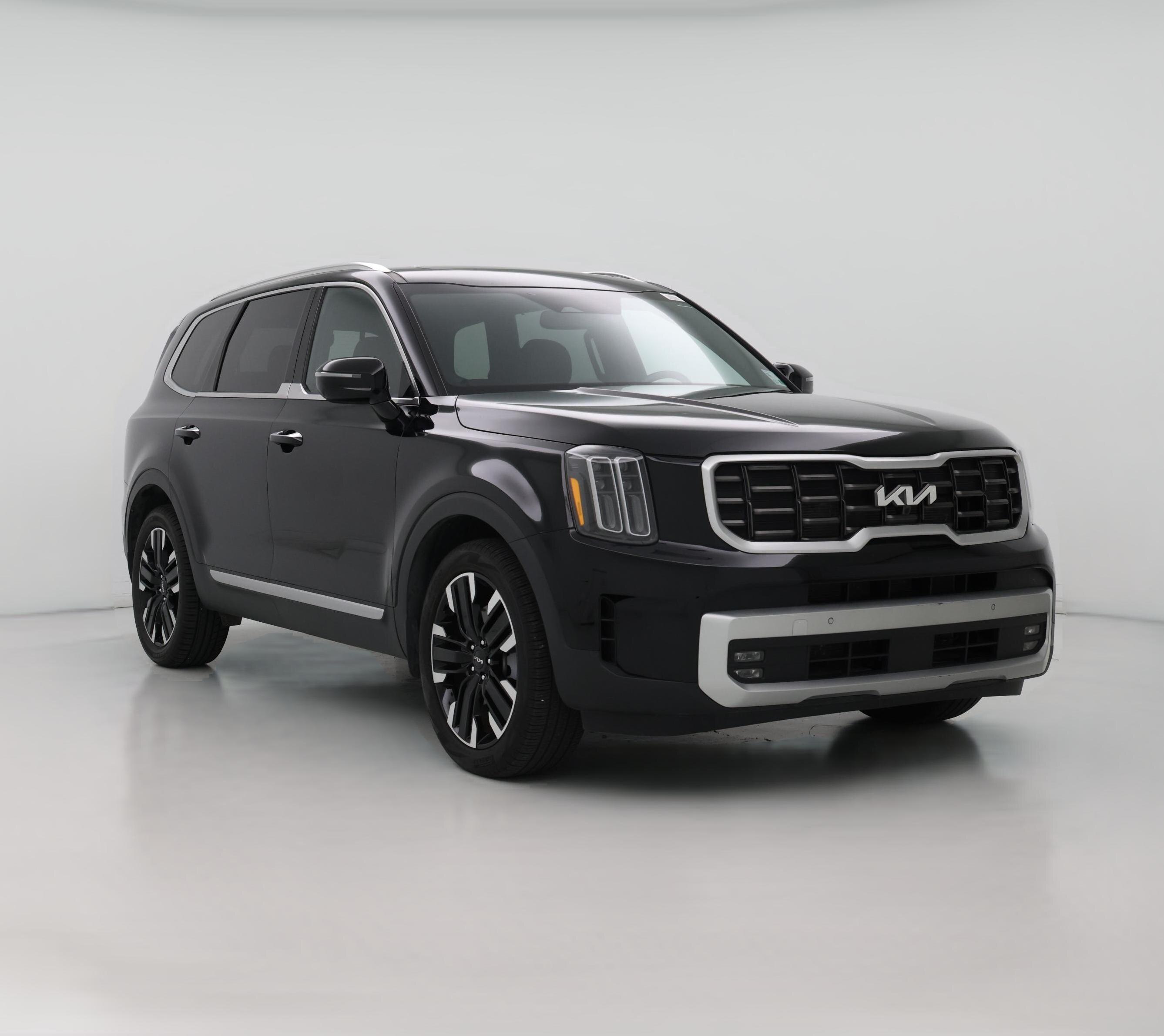 Thumbnail: 2023 Kia Telluride - 1