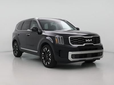 2023 Kia Telluride SX