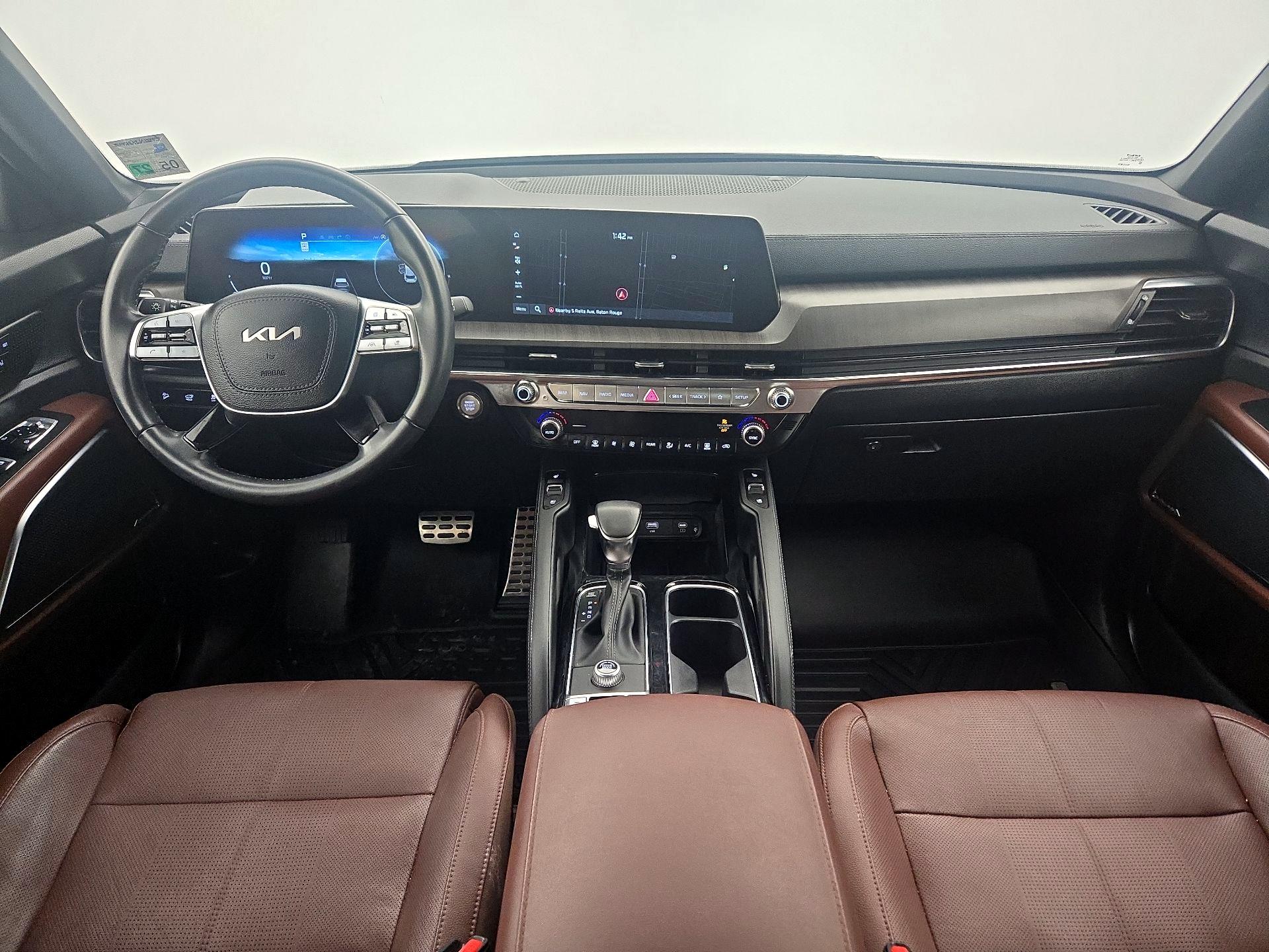 Thumbnail: 2023 Kia Telluride - 9