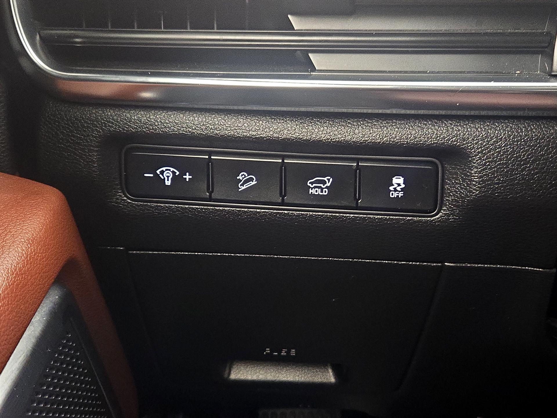 Thumbnail: 2023 Kia Telluride - 13