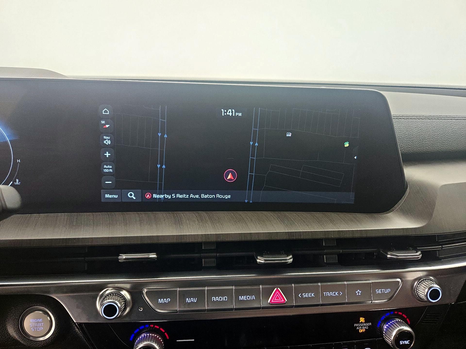 Thumbnail: 2023 Kia Telluride - 14