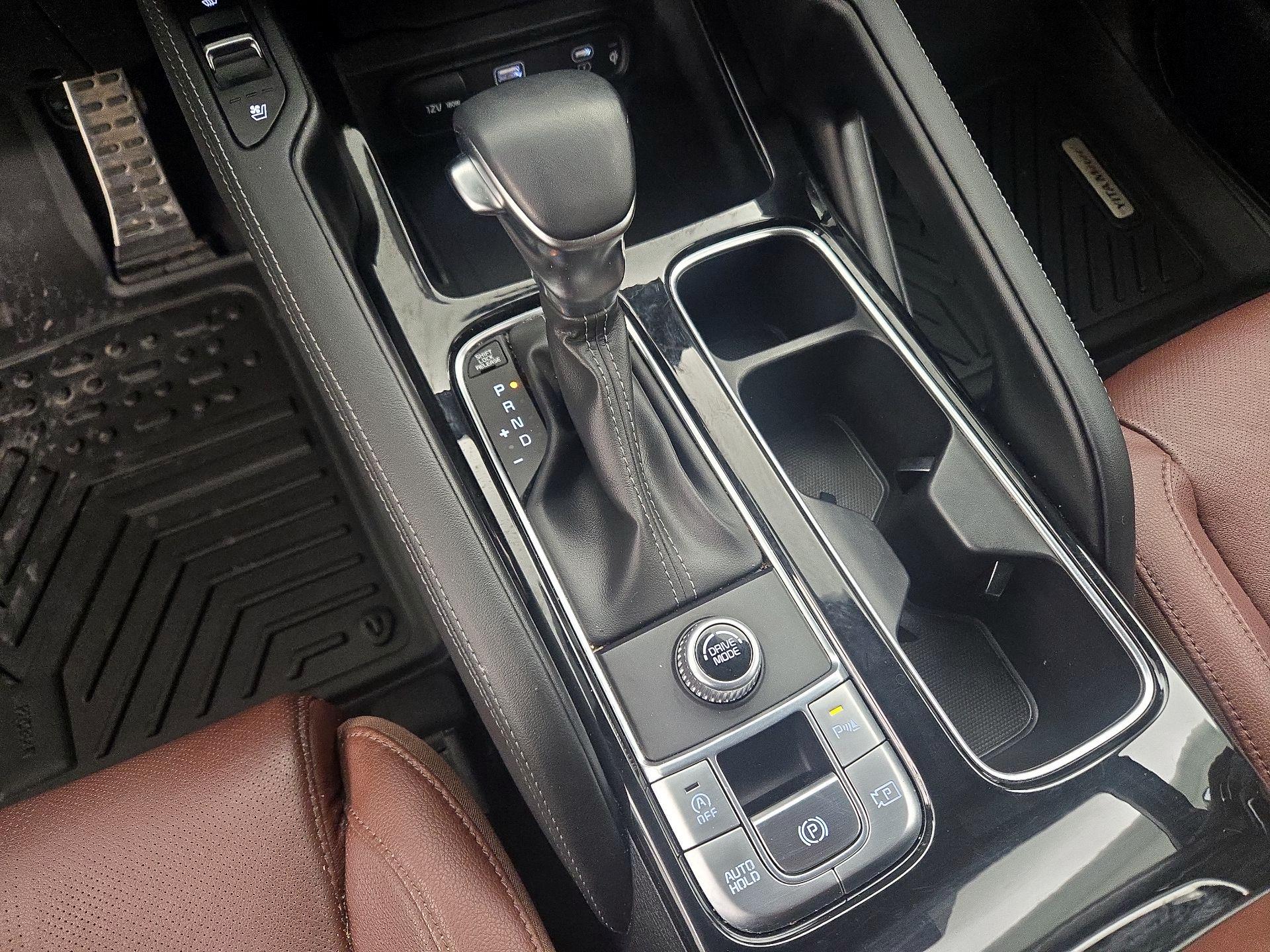 Thumbnail: 2023 Kia Telluride - 18