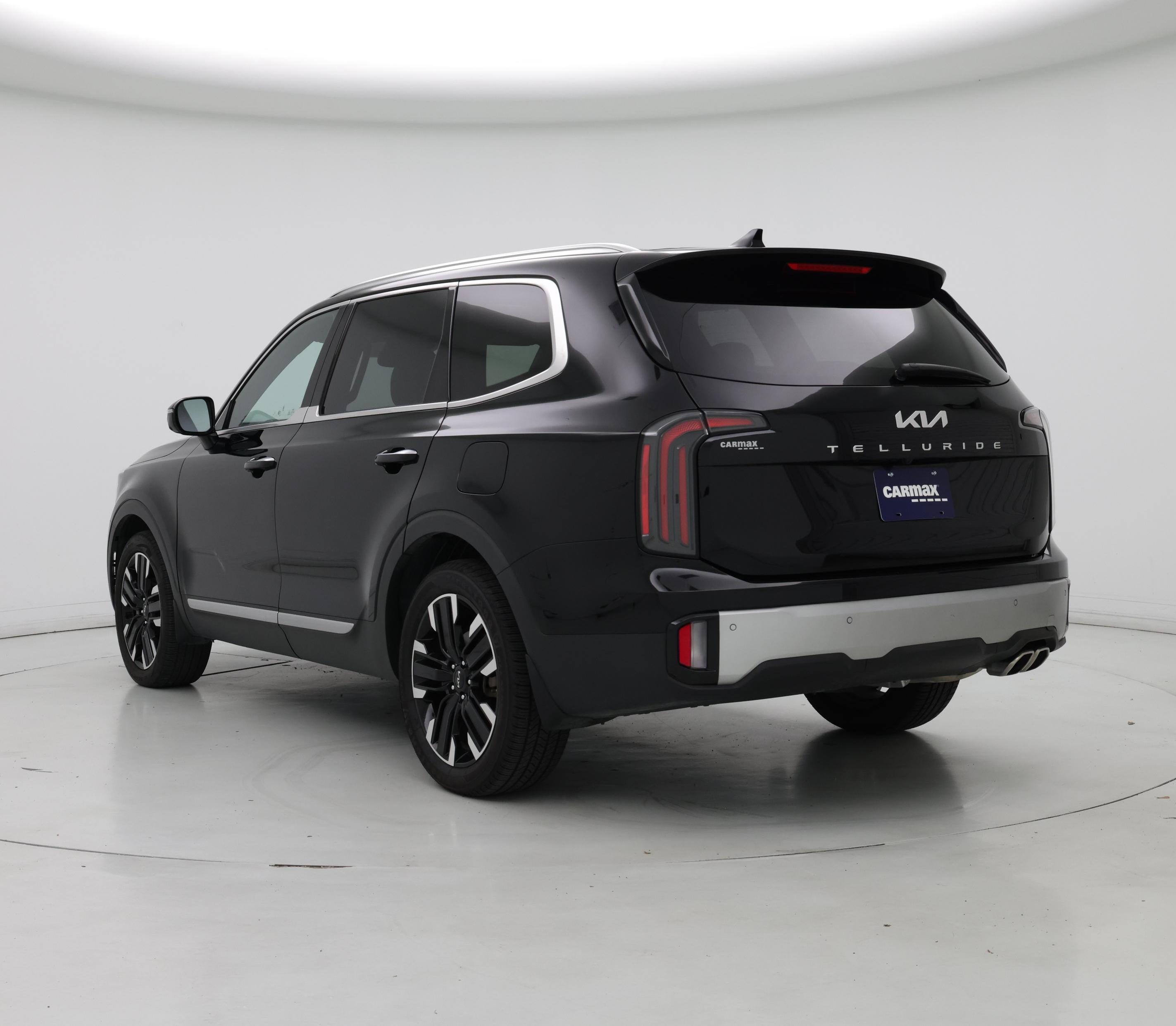 Thumbnail: 2023 Kia Telluride - 2