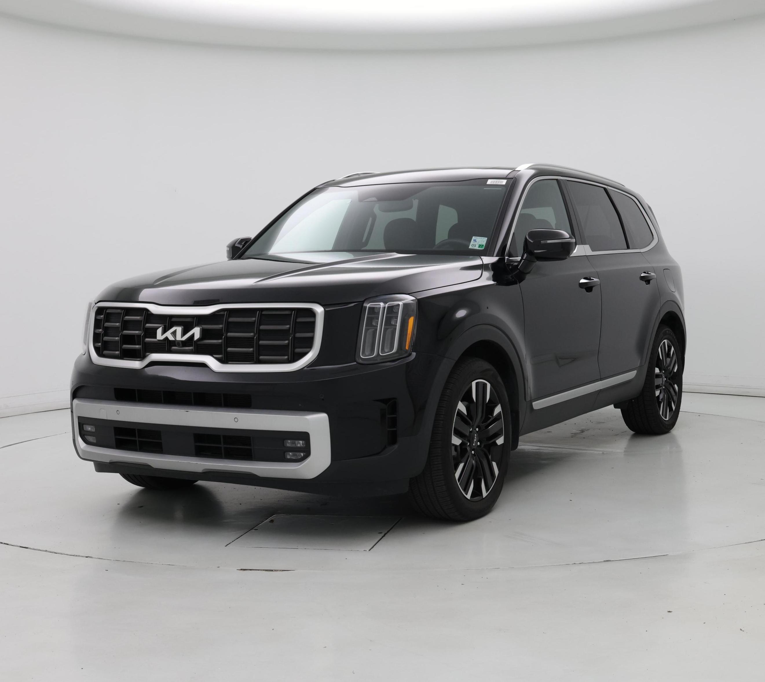 Thumbnail: 2023 Kia Telluride - 4