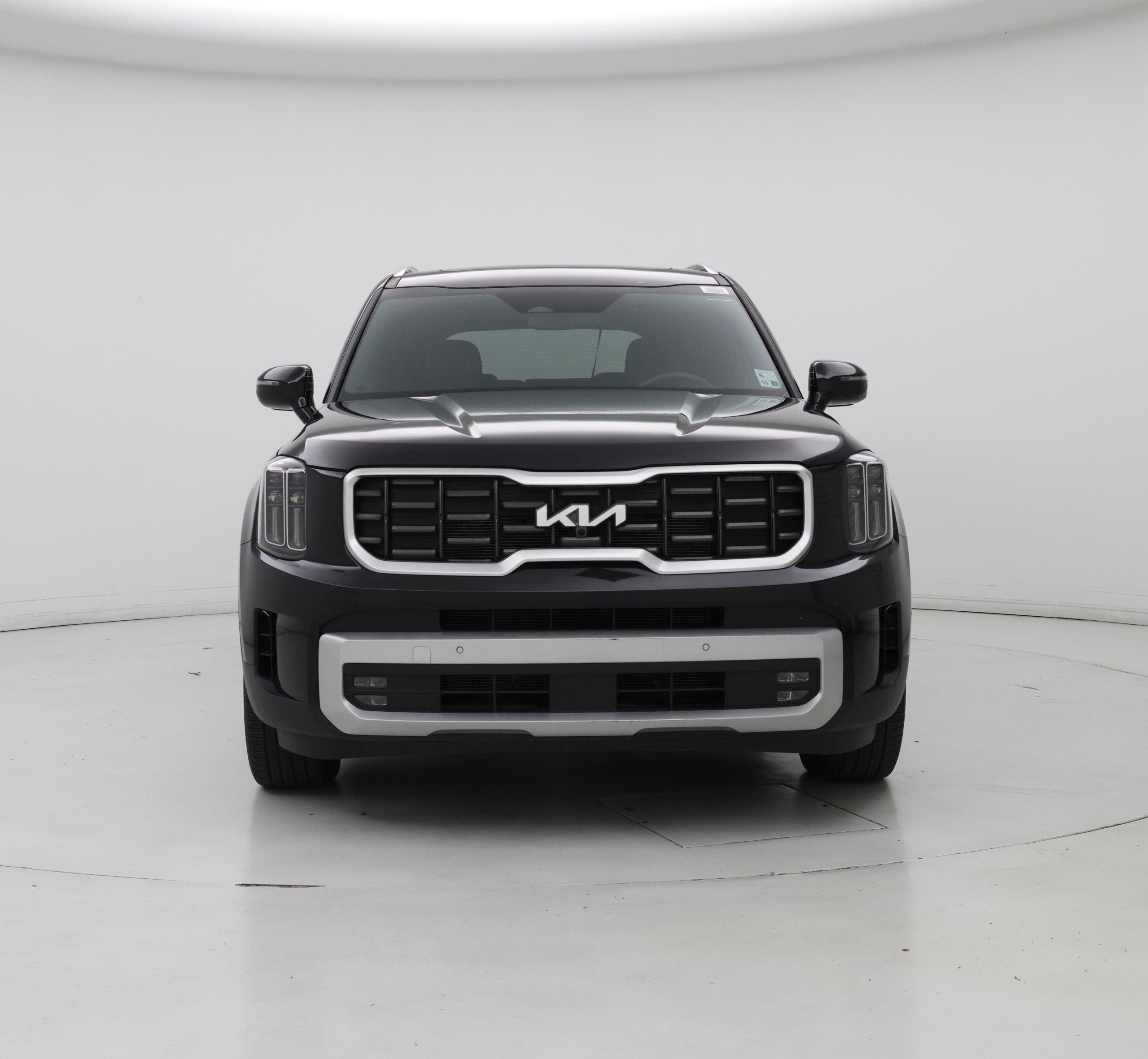 Thumbnail: 2023 Kia Telluride - 5