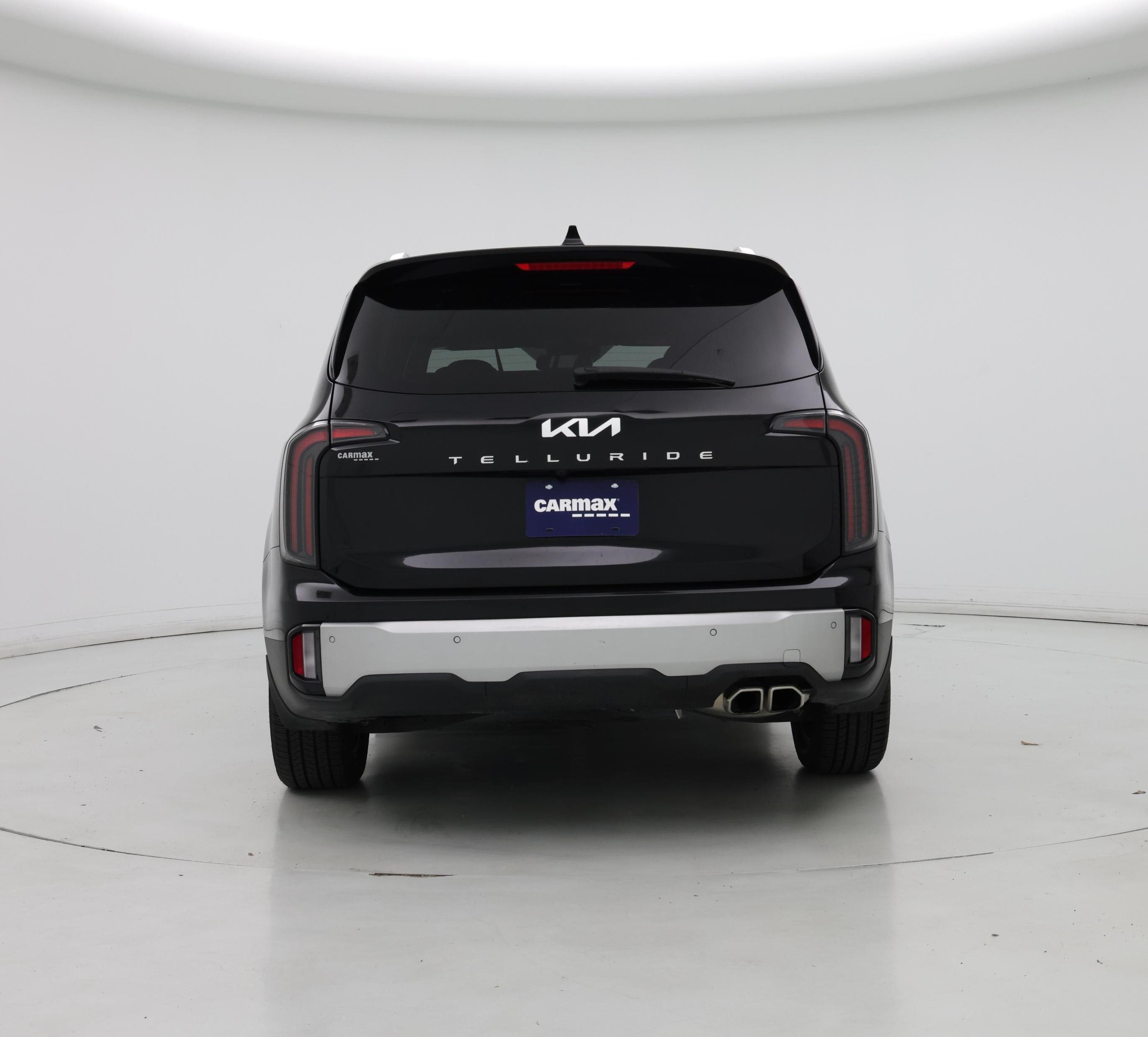 Thumbnail: 2023 Kia Telluride - 6