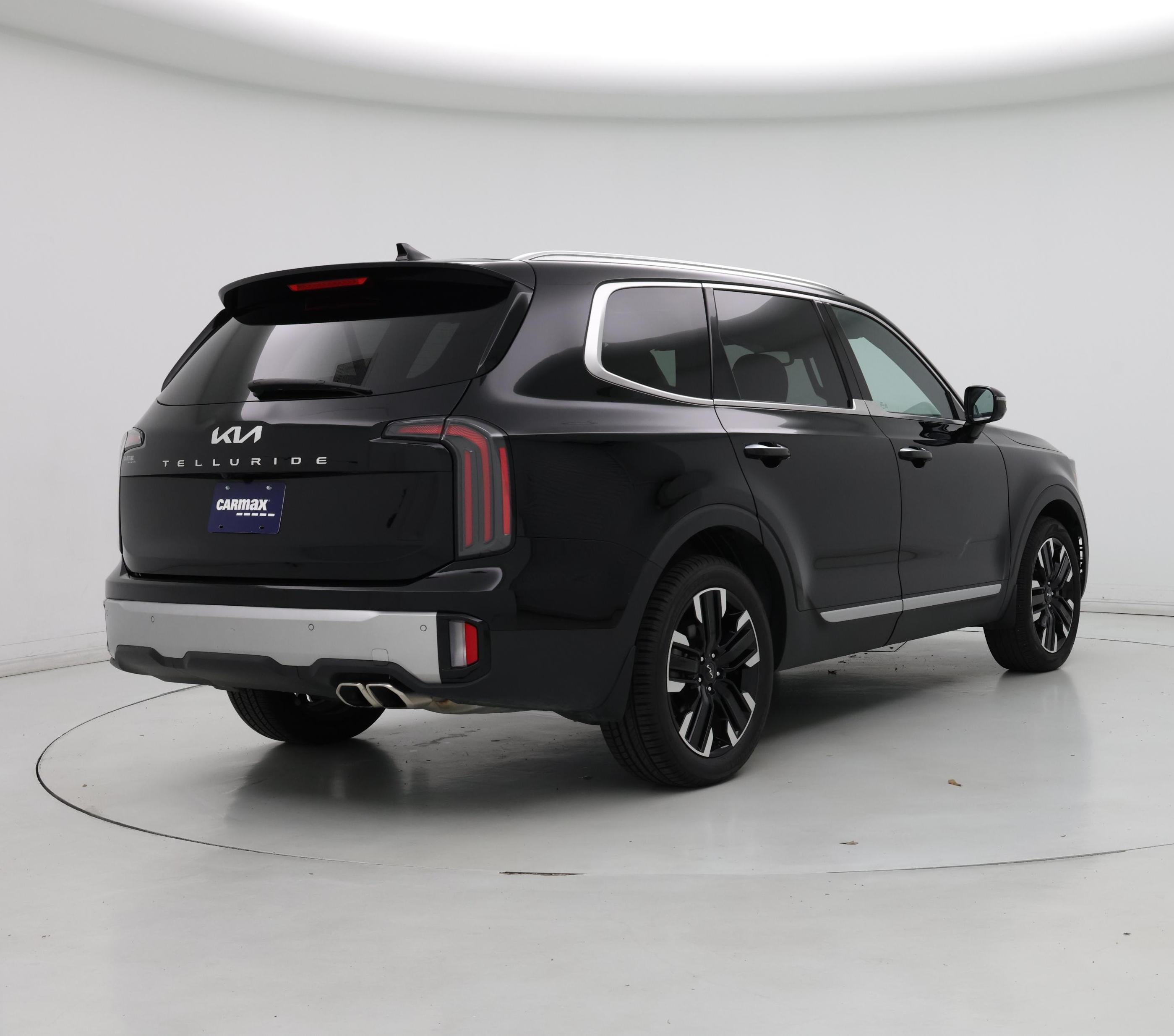Thumbnail: 2023 Kia Telluride - 8