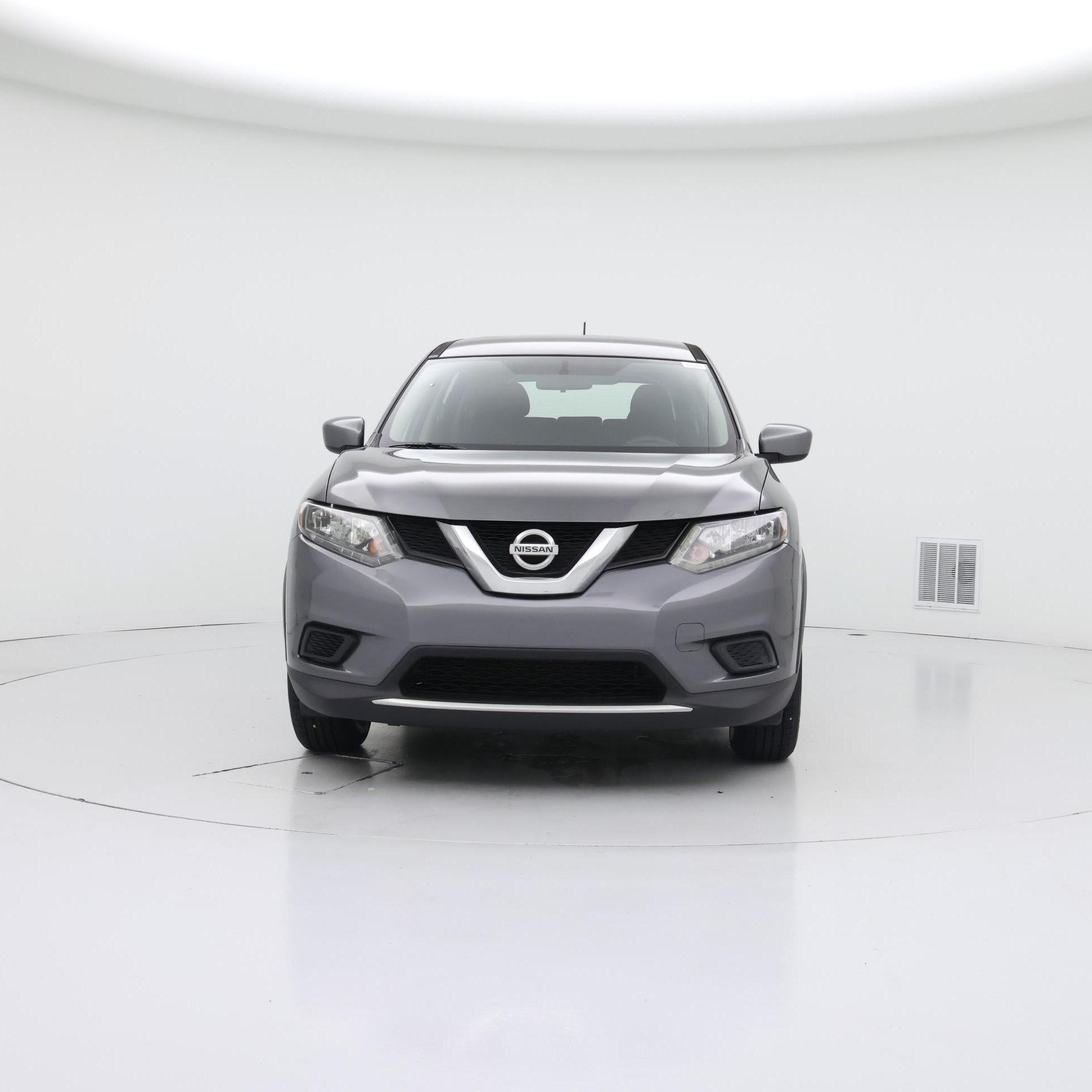 Thumbnail: 2016 Nissan Rogue - 5