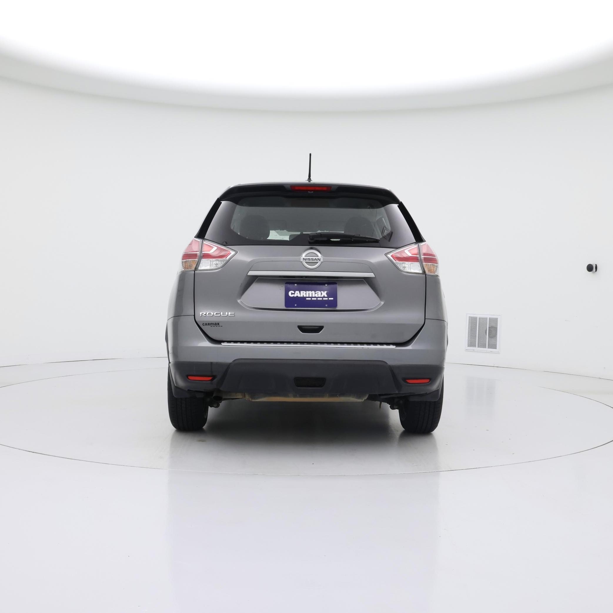 Thumbnail: 2016 Nissan Rogue - 6