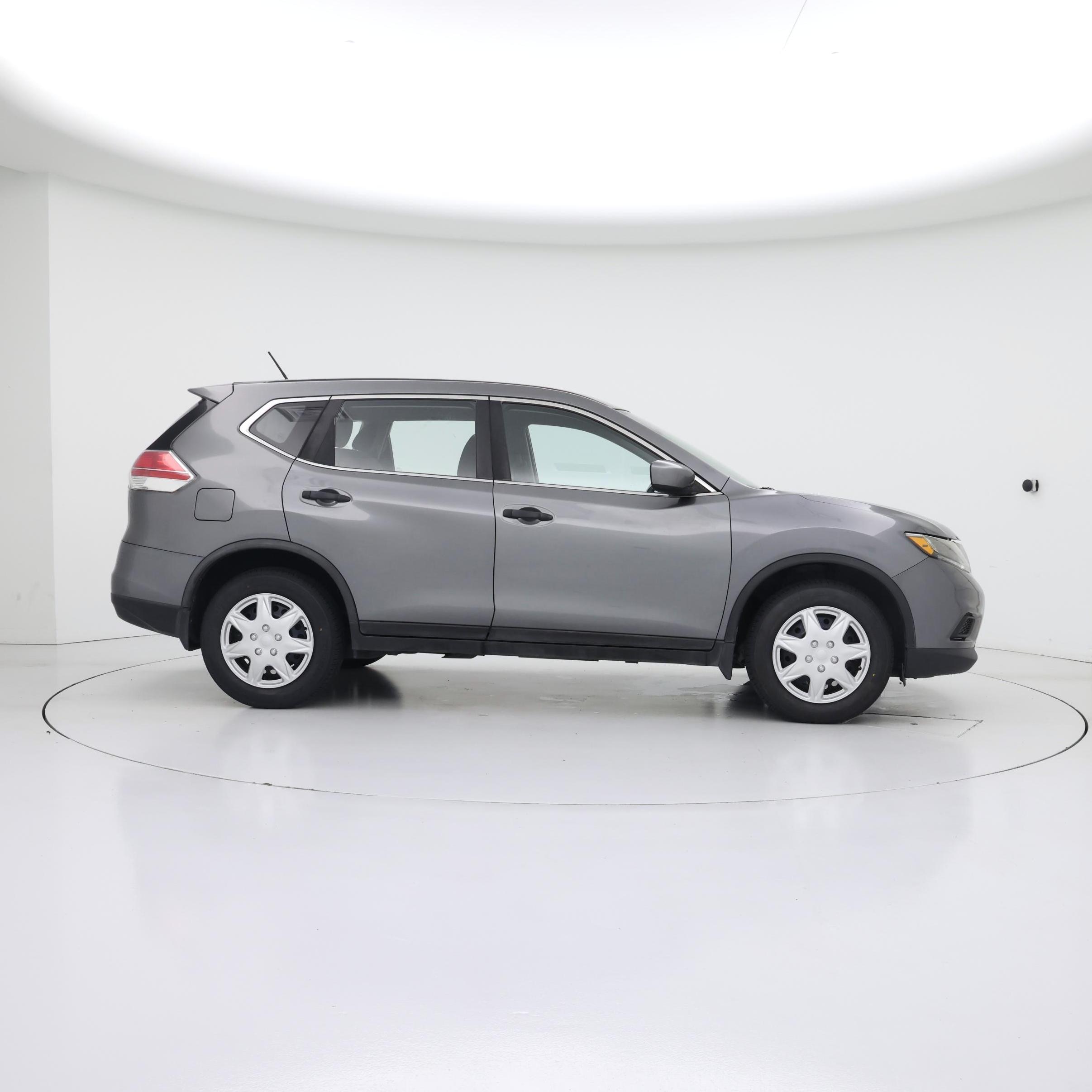 Thumbnail: 2016 Nissan Rogue - 7