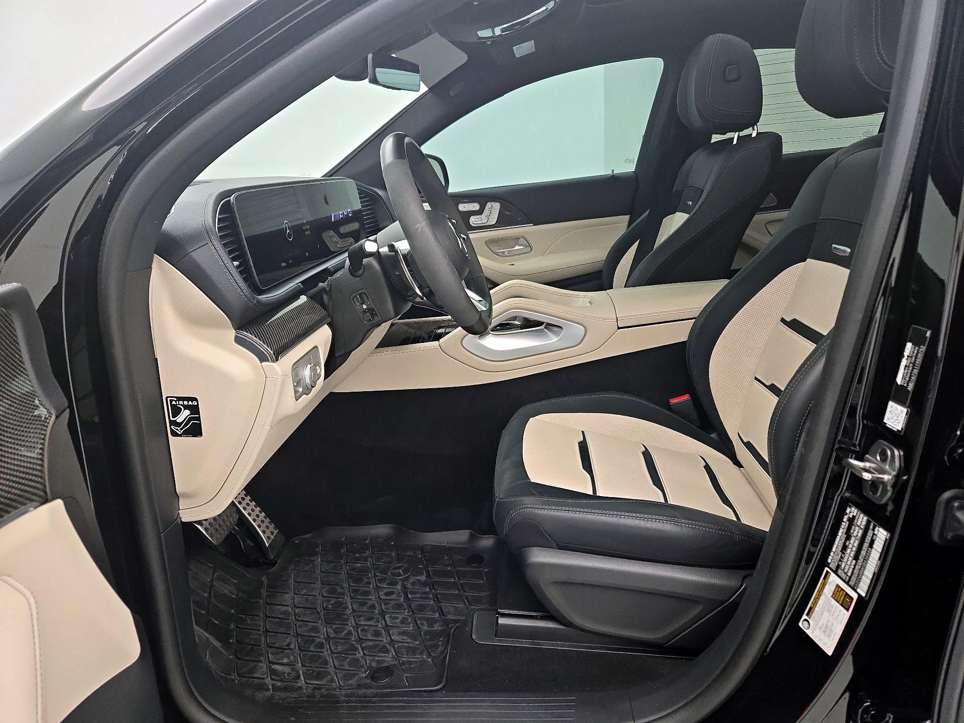 Thumbnail: 2025 Mercedes-Benz GLE - 11