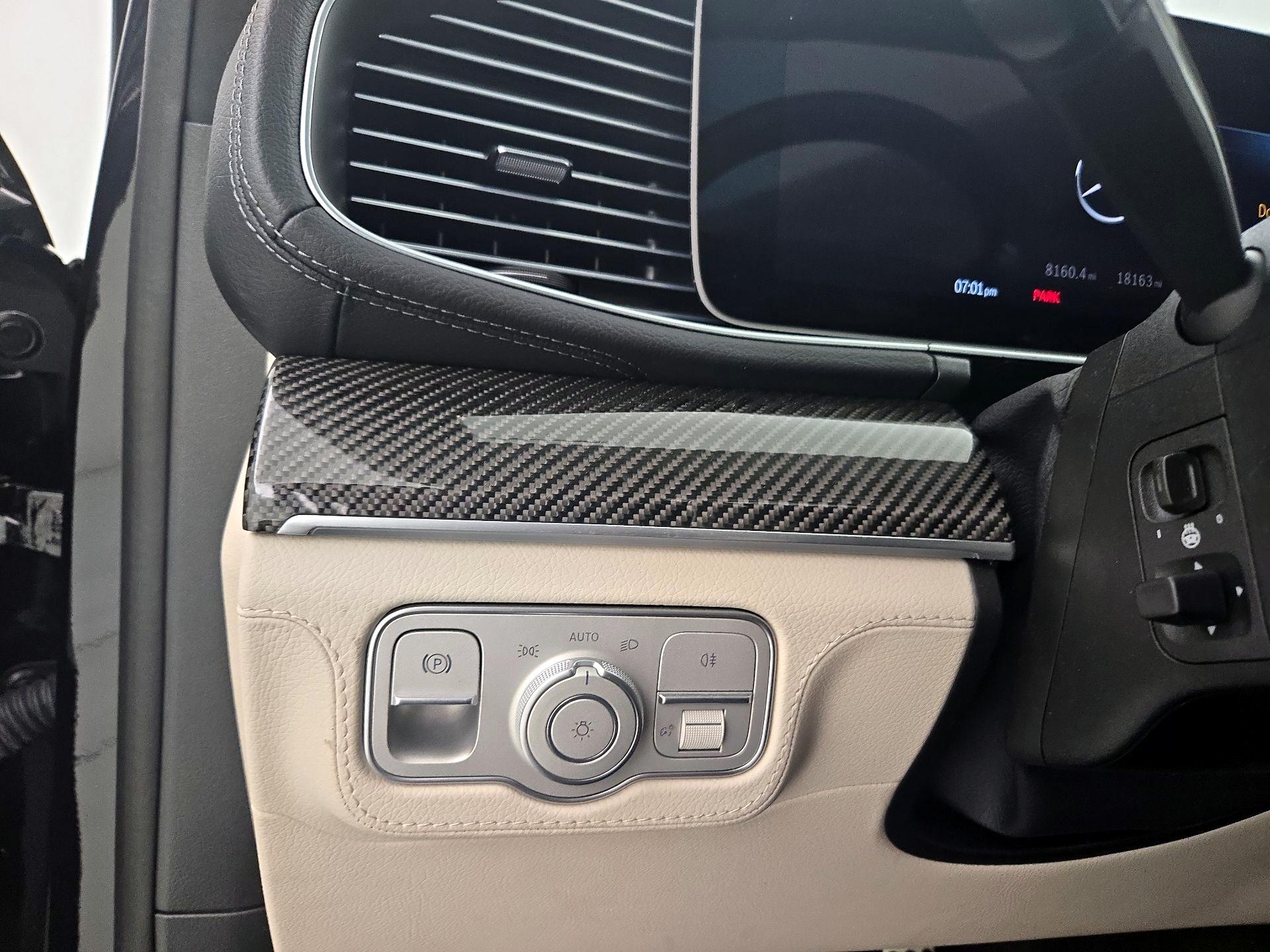 Thumbnail: 2025 Mercedes-Benz GLE - 13