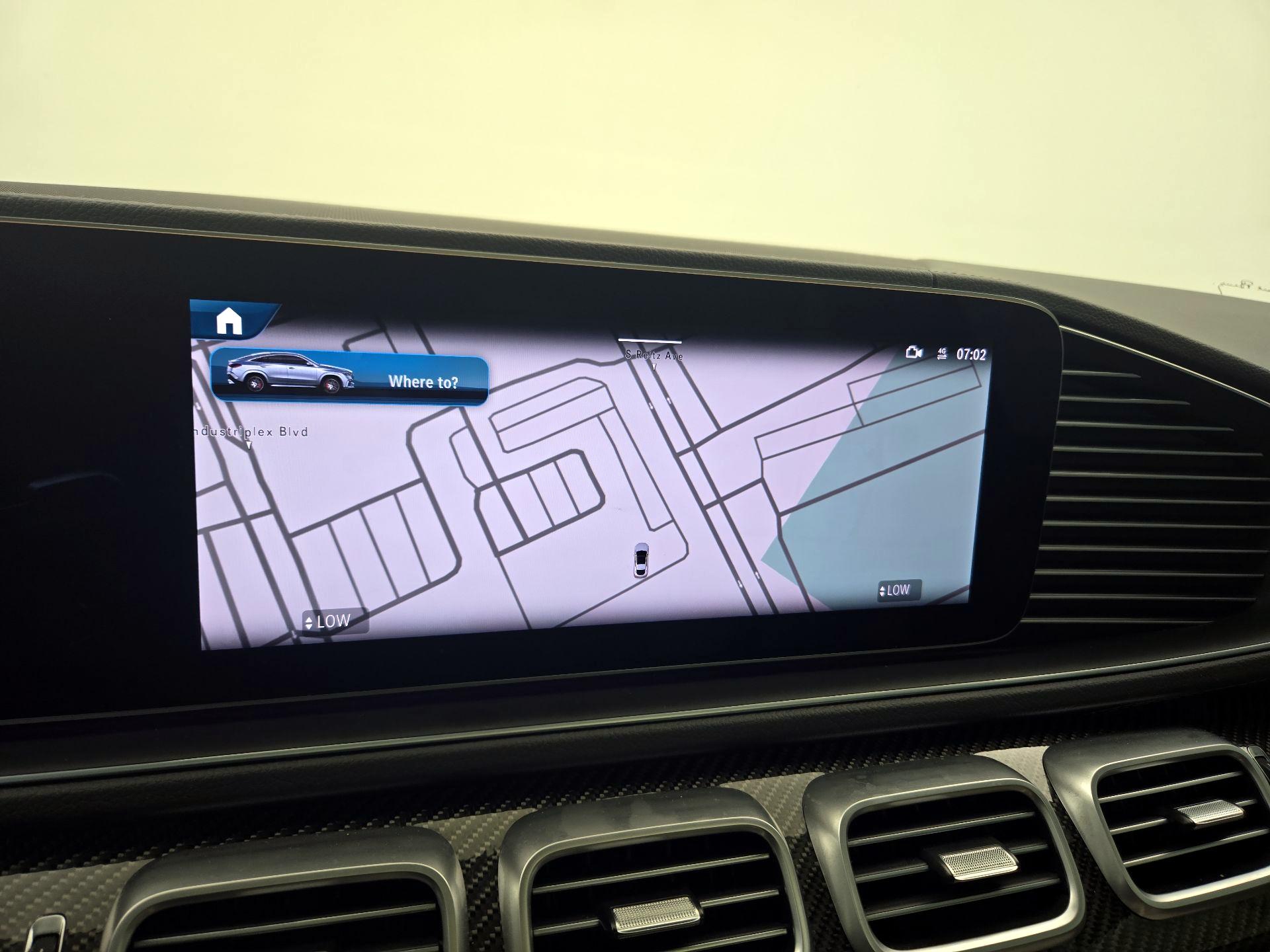 Thumbnail: 2025 Mercedes-Benz GLE - 14