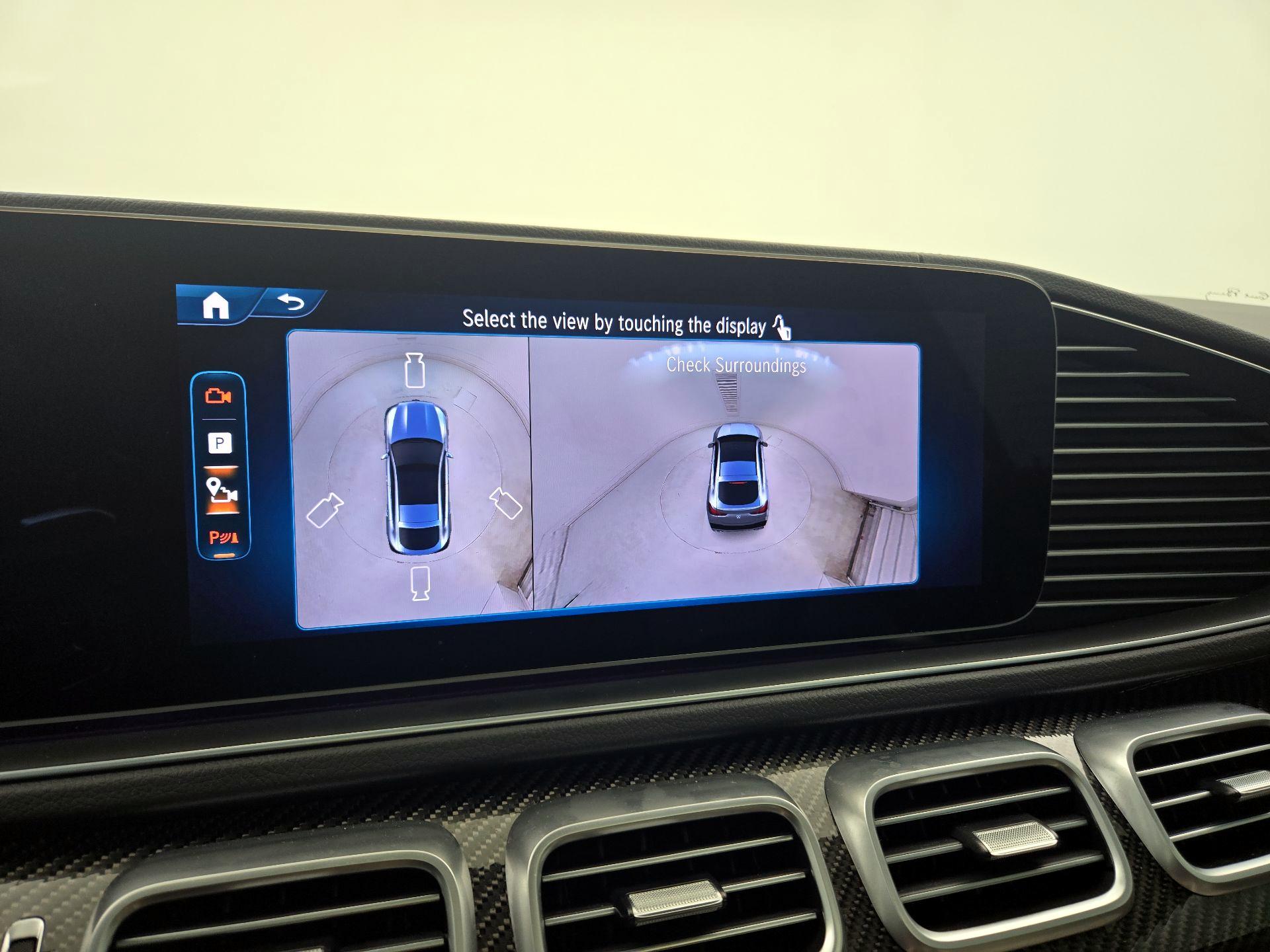 Thumbnail: 2025 Mercedes-Benz GLE - 15