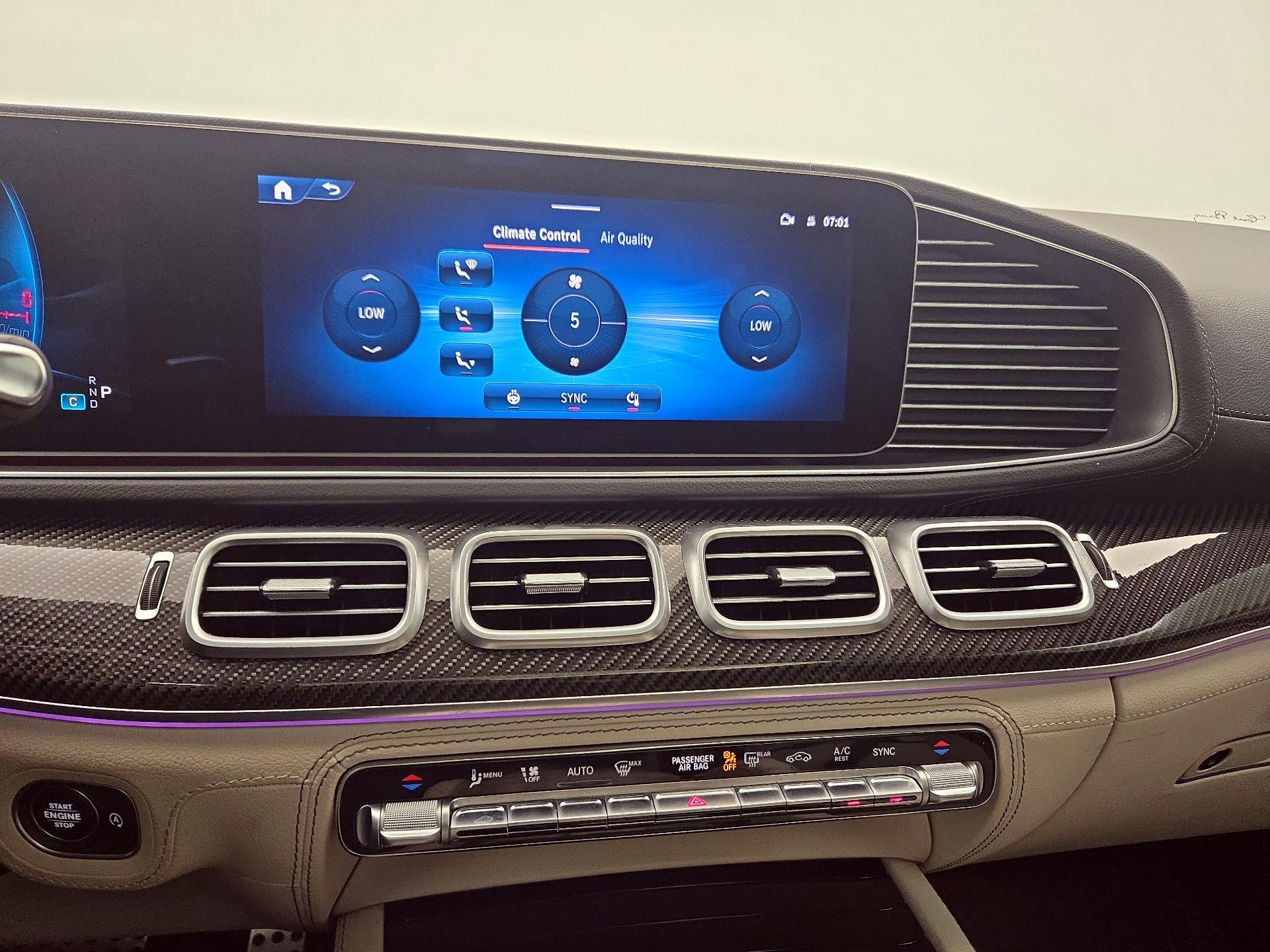 Thumbnail: 2025 Mercedes-Benz GLE - 17