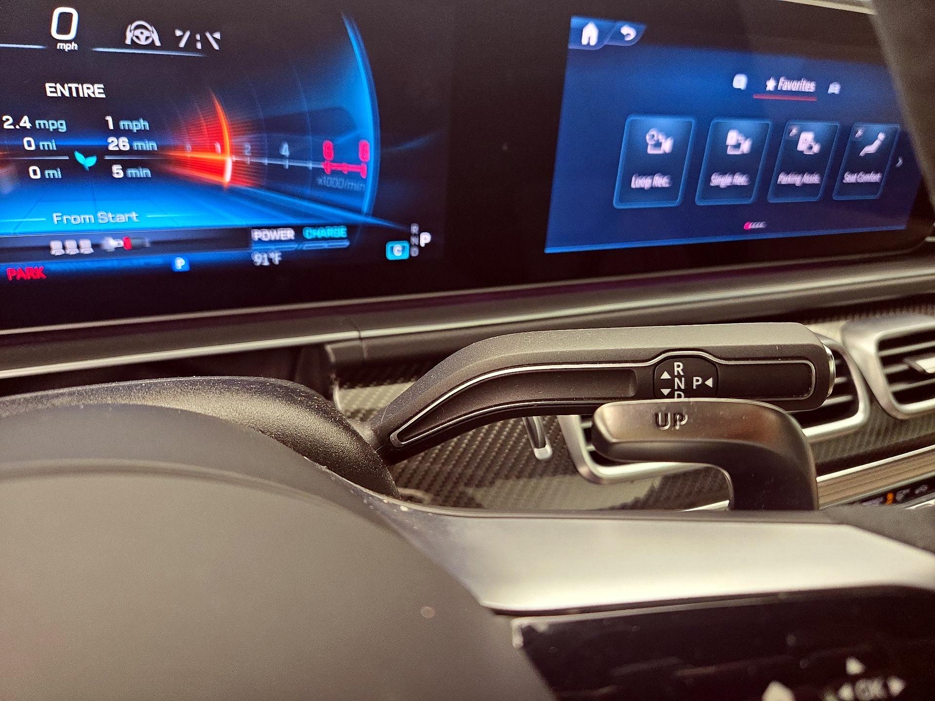 Thumbnail: 2025 Mercedes-Benz GLE - 18