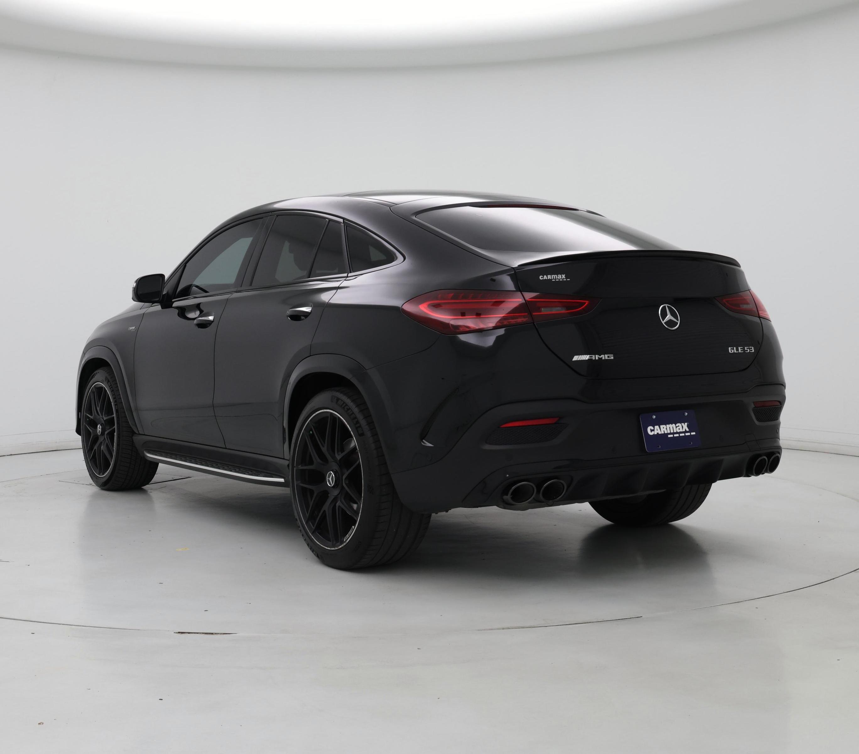 Thumbnail: 2025 Mercedes-Benz GLE - 2