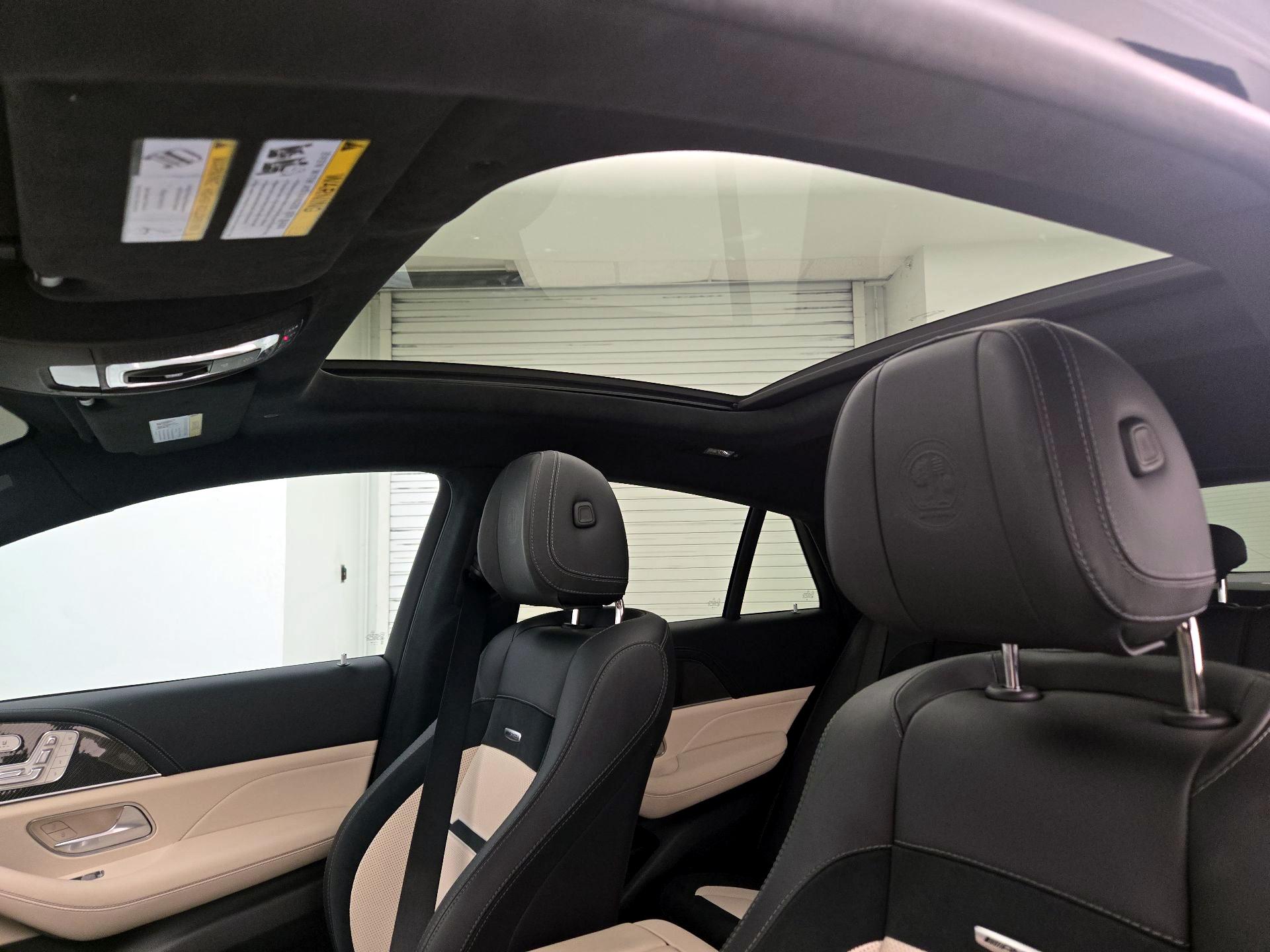 Thumbnail: 2025 Mercedes-Benz GLE - 20