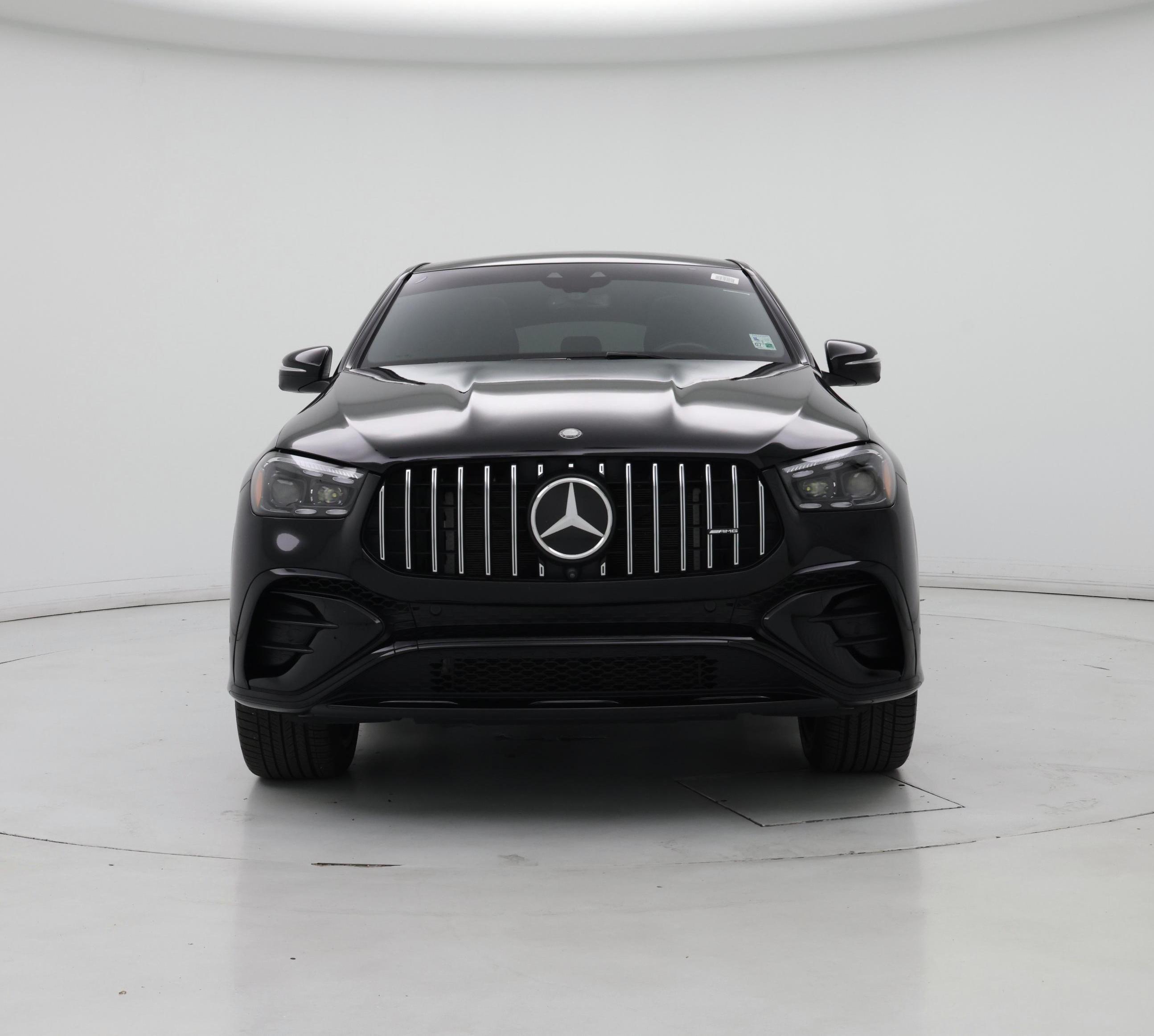 Thumbnail: 2025 Mercedes-Benz GLE - 5