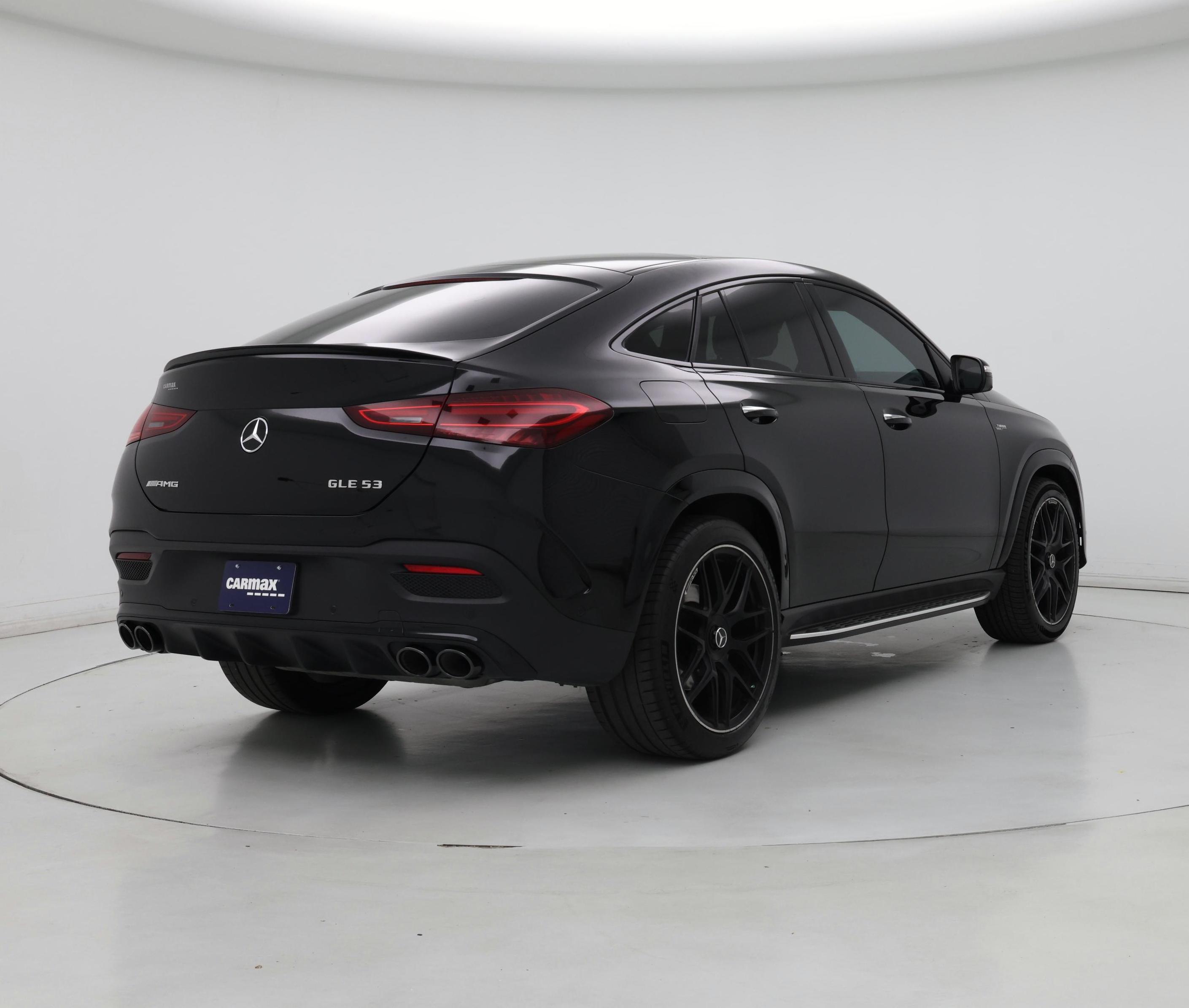 Thumbnail: 2025 Mercedes-Benz GLE - 8