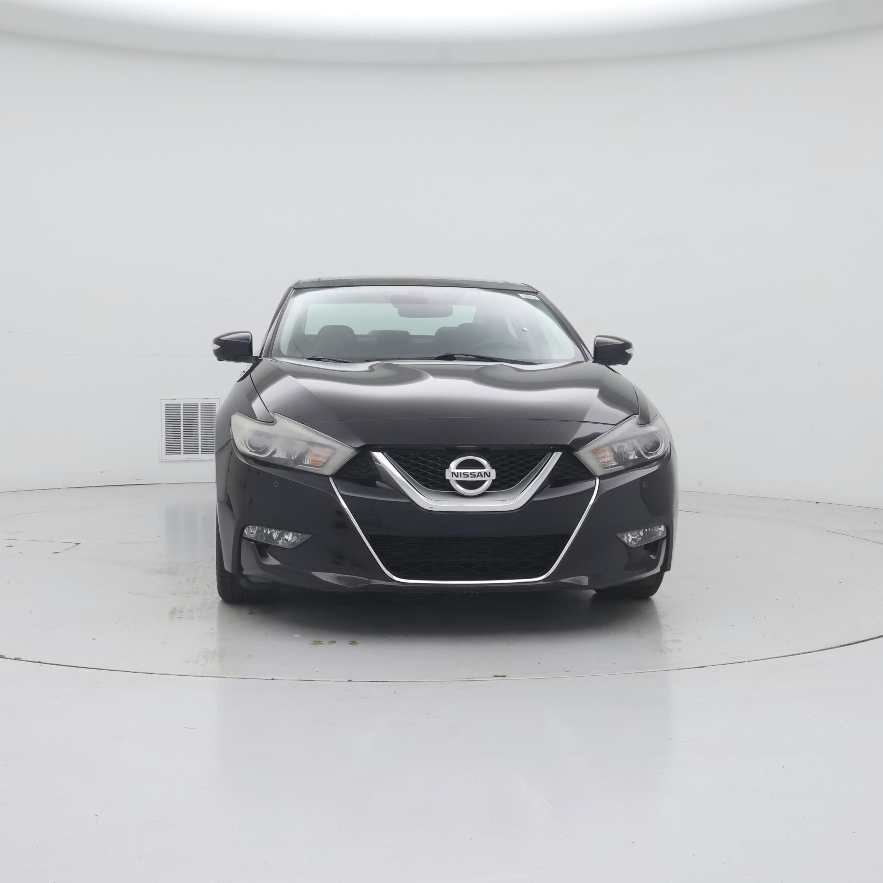 Thumbnail: 2017 Nissan Maxima - 5