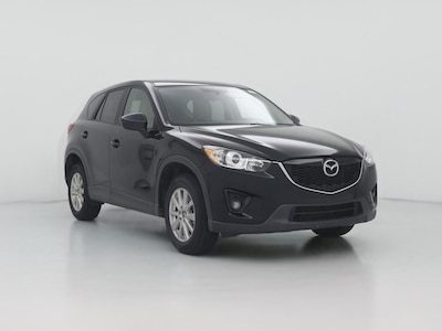 2015 Mazda CX-5 Touring