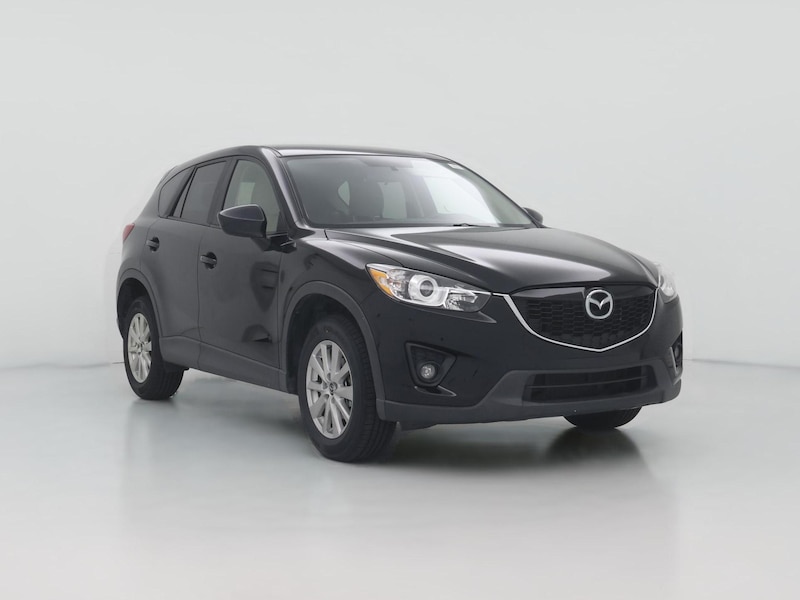 2015 Mazda CX-5 Touring -
                  Memphis, TN