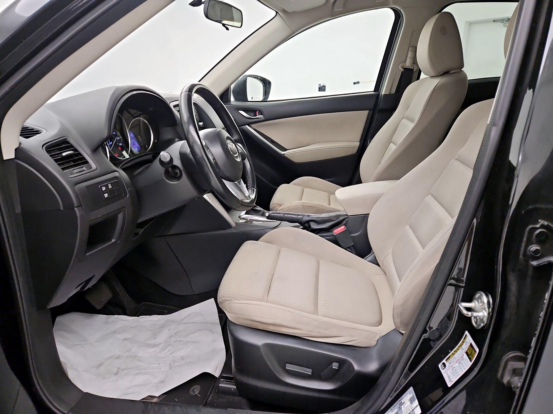 Thumbnail: 2015 Mazda CX-5 - 11