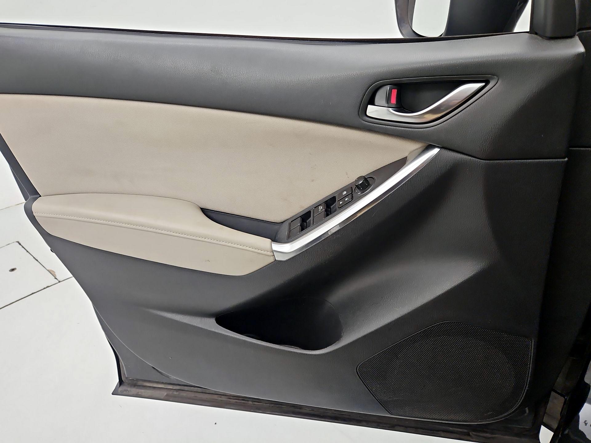 Thumbnail: 2015 Mazda CX-5 - 12