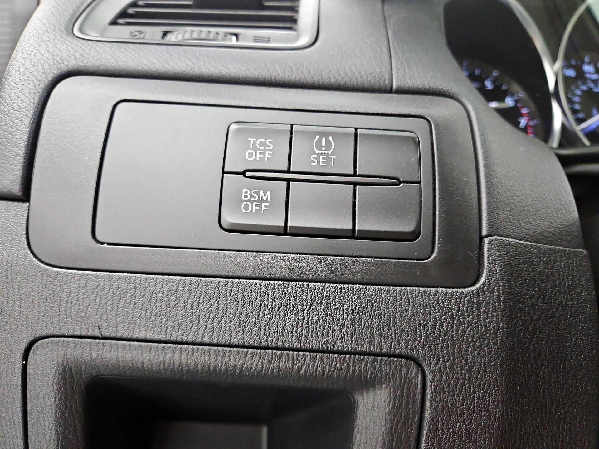 Thumbnail: 2015 Mazda CX-5 - 13