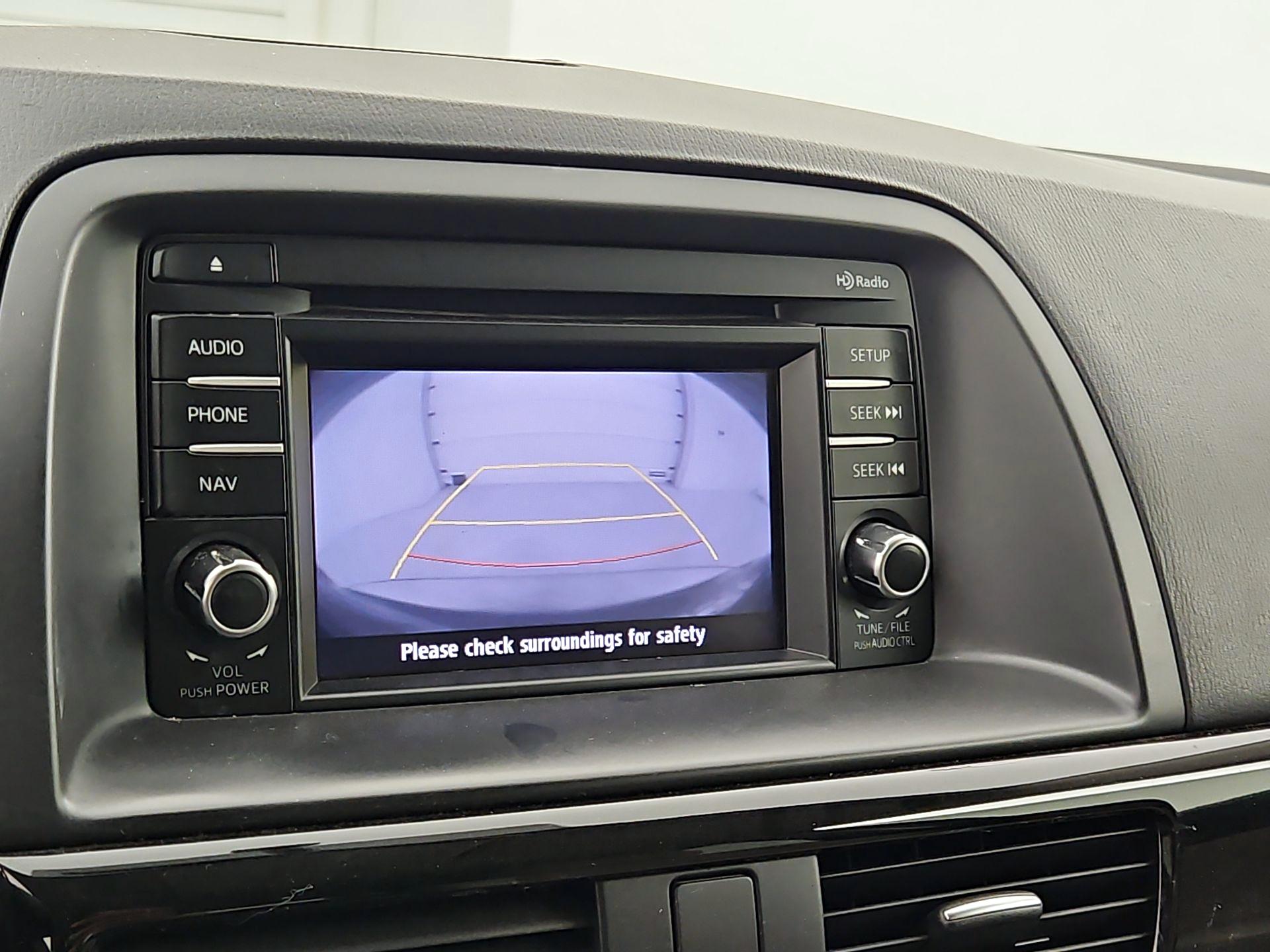 Thumbnail: 2015 Mazda CX-5 - 14