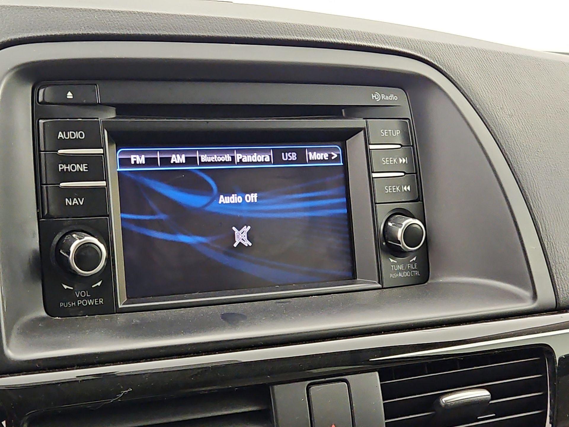 Thumbnail: 2015 Mazda CX-5 - 15