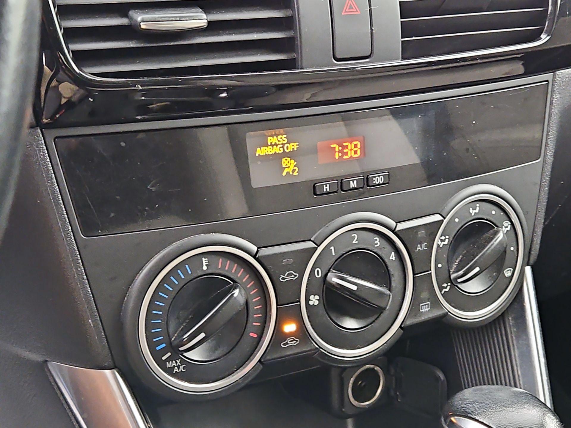 Thumbnail: 2015 Mazda CX-5 - 16