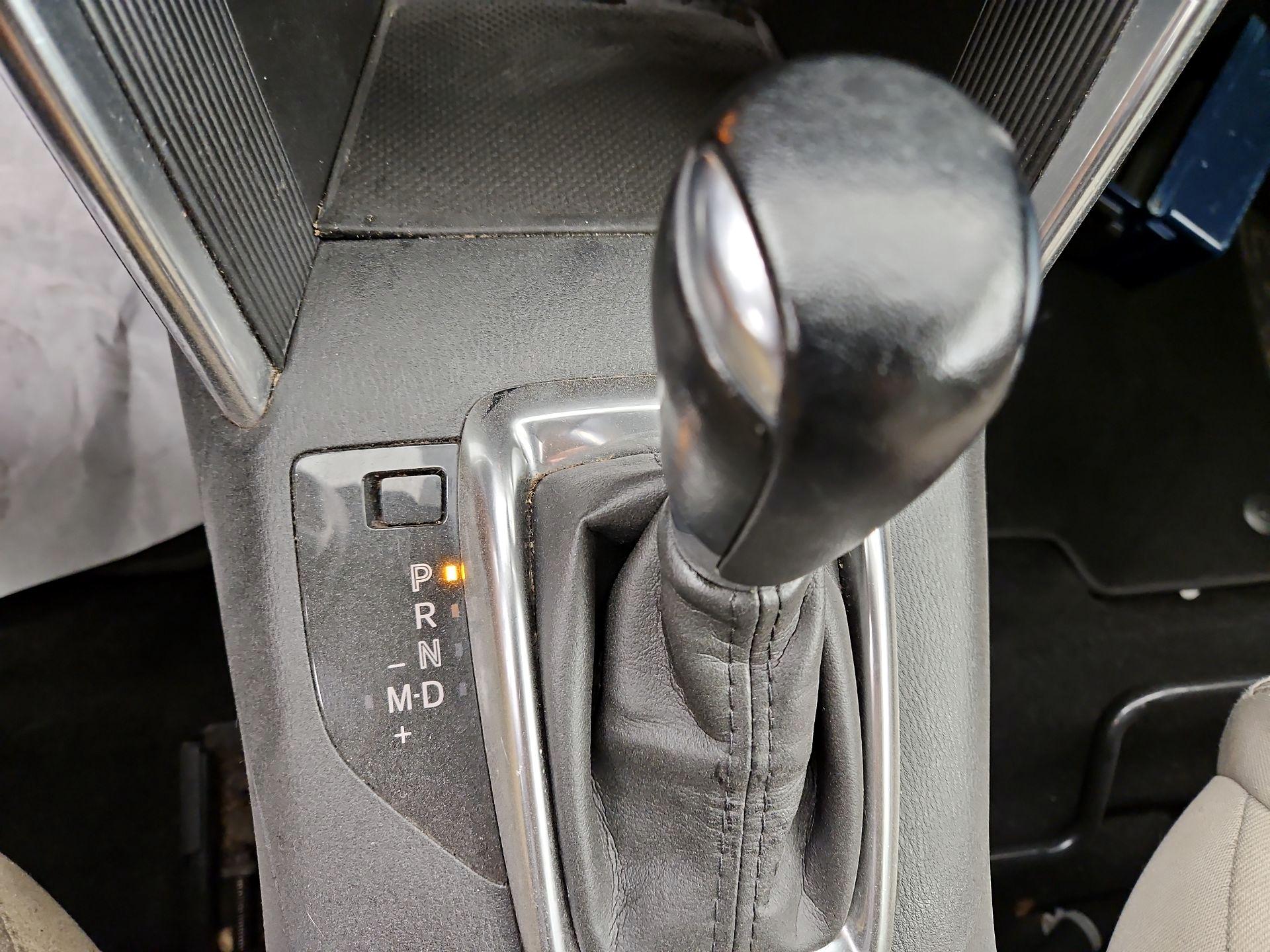 Thumbnail: 2015 Mazda CX-5 - 17