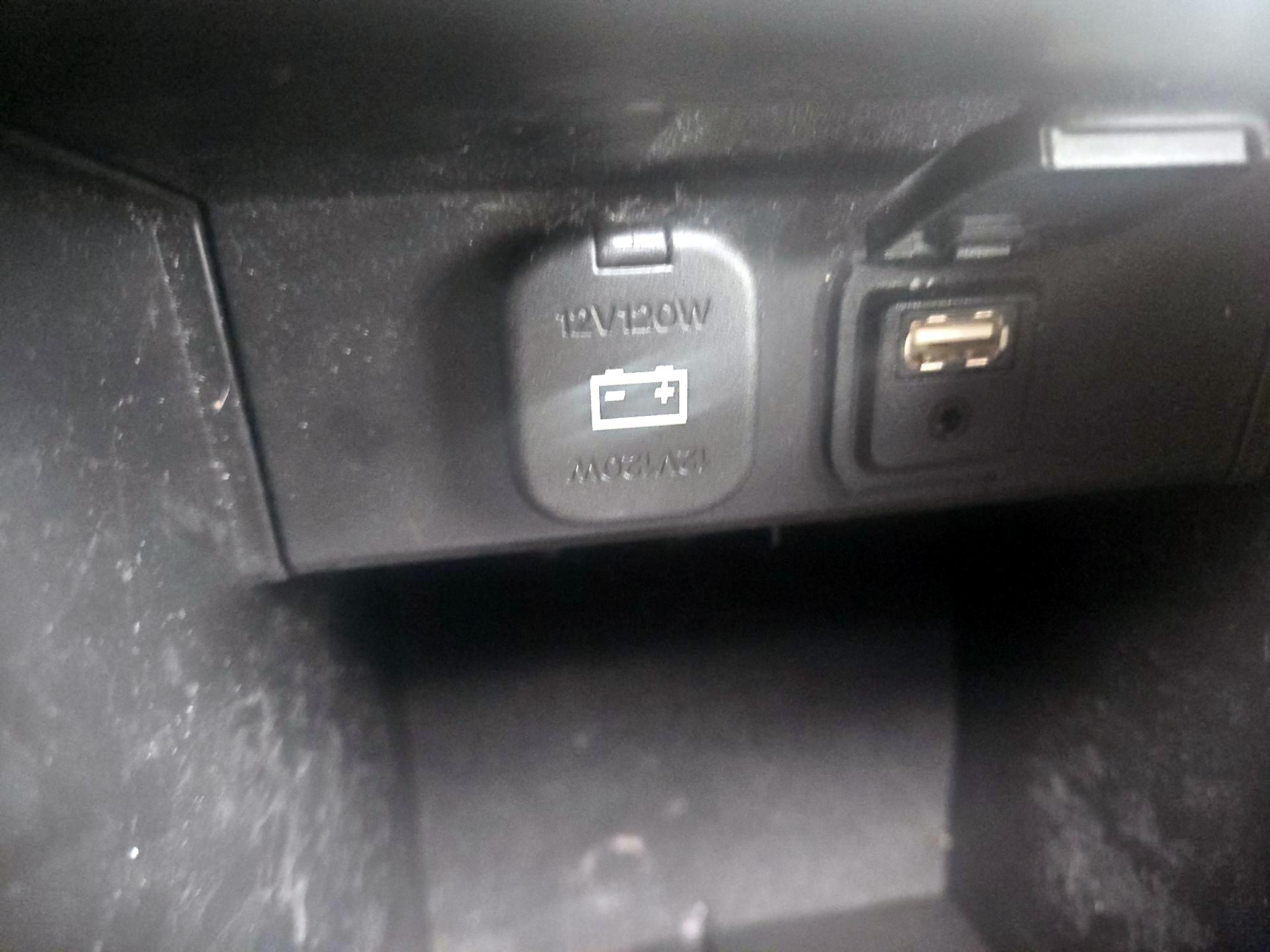 Thumbnail: 2015 Mazda CX-5 - 18