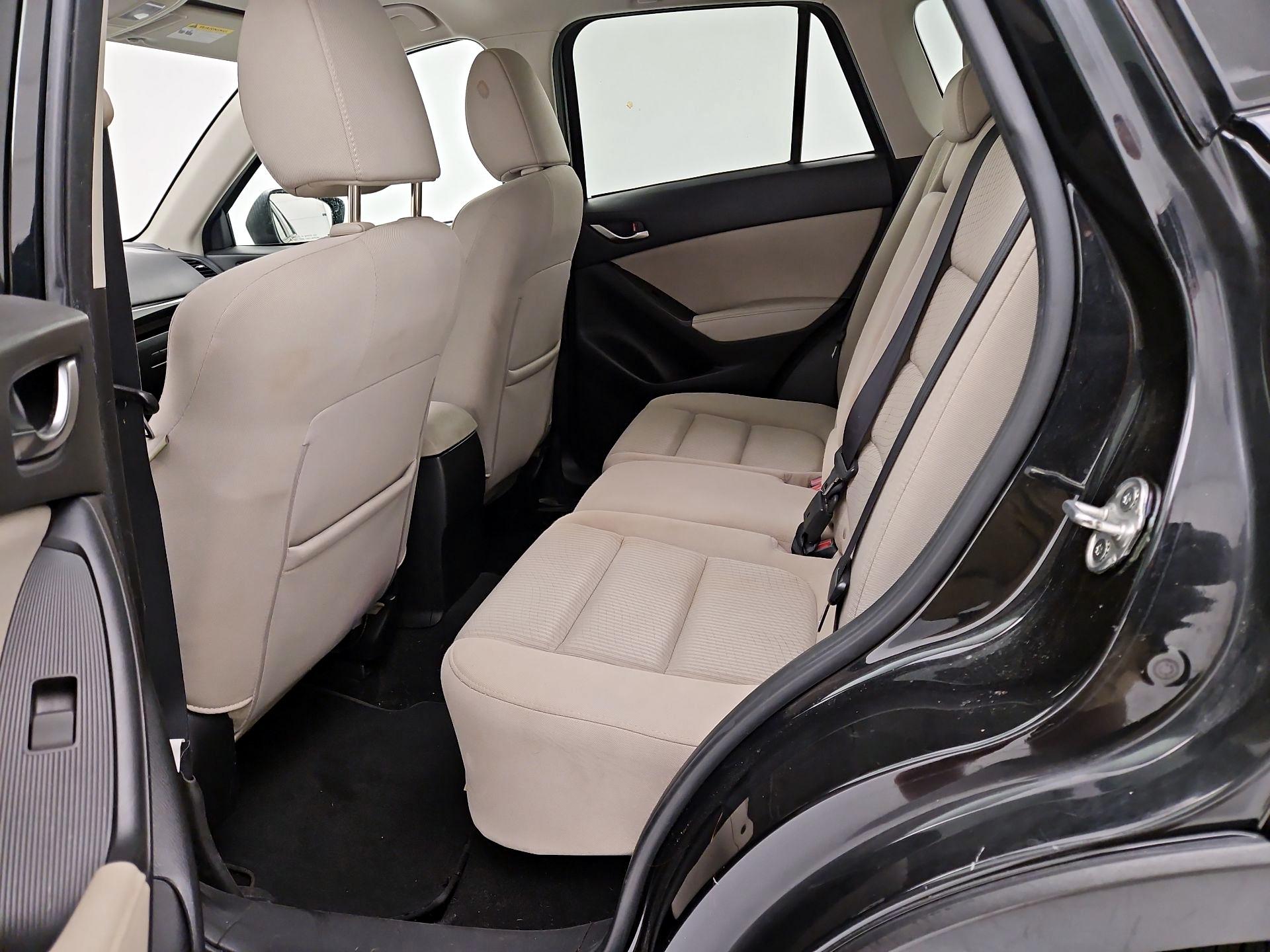 Thumbnail: 2015 Mazda CX-5 - 19