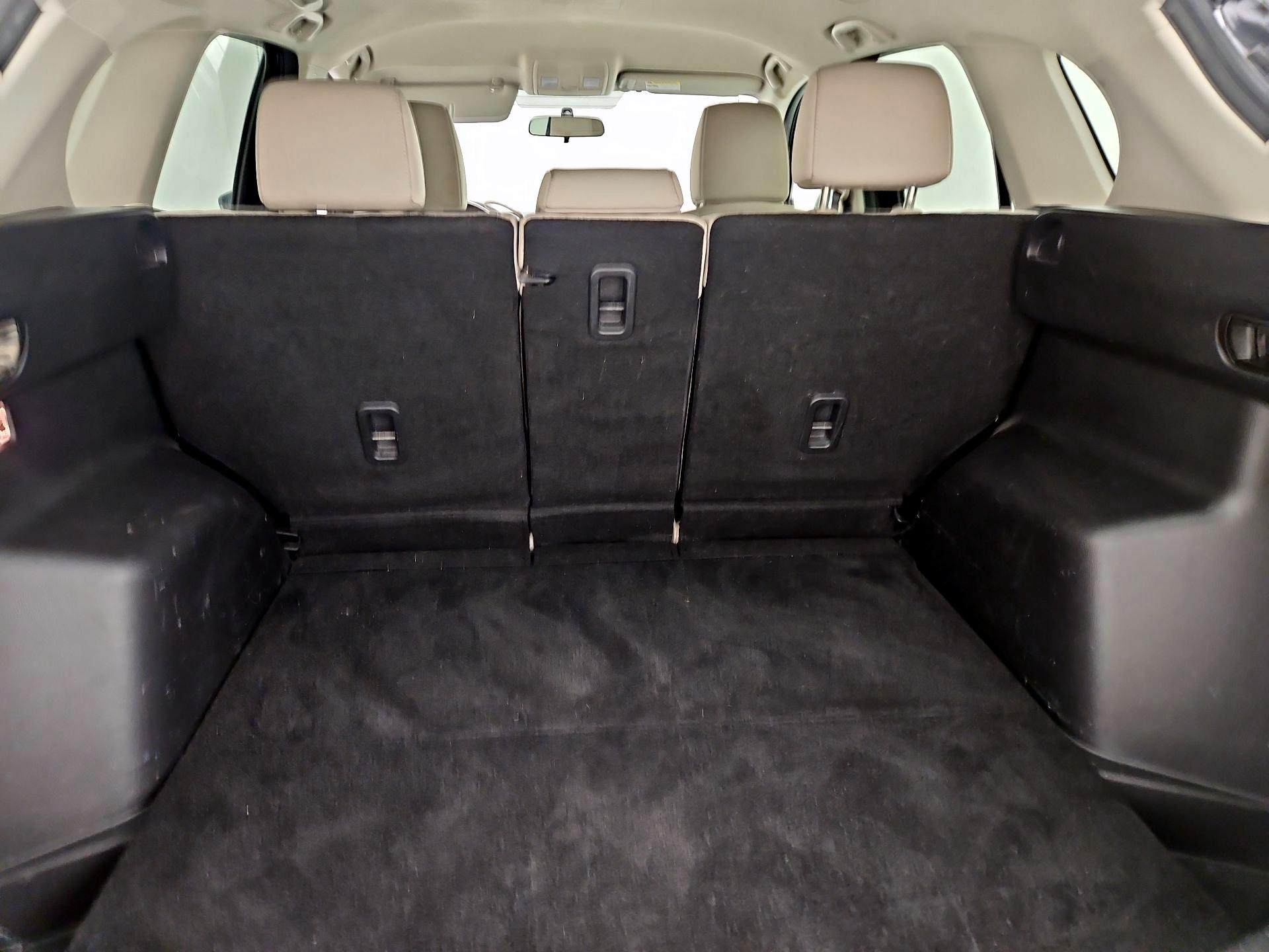 Thumbnail: 2015 Mazda CX-5 - 20