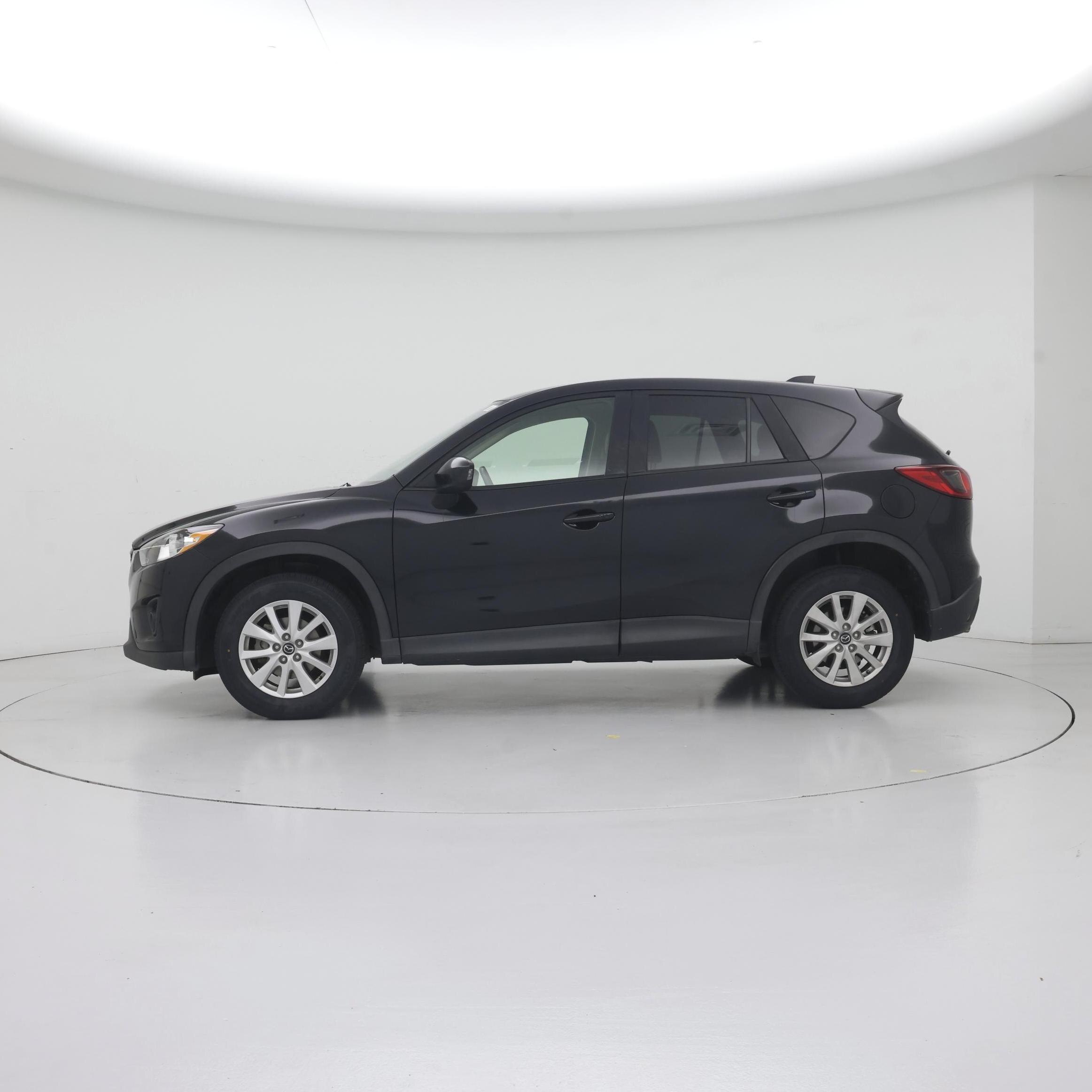 Thumbnail: 2015 Mazda CX-5 - 3