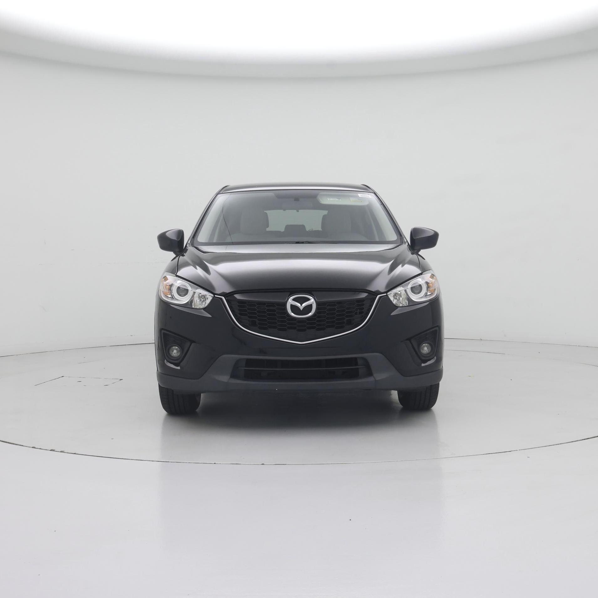 Thumbnail: 2015 Mazda CX-5 - 5