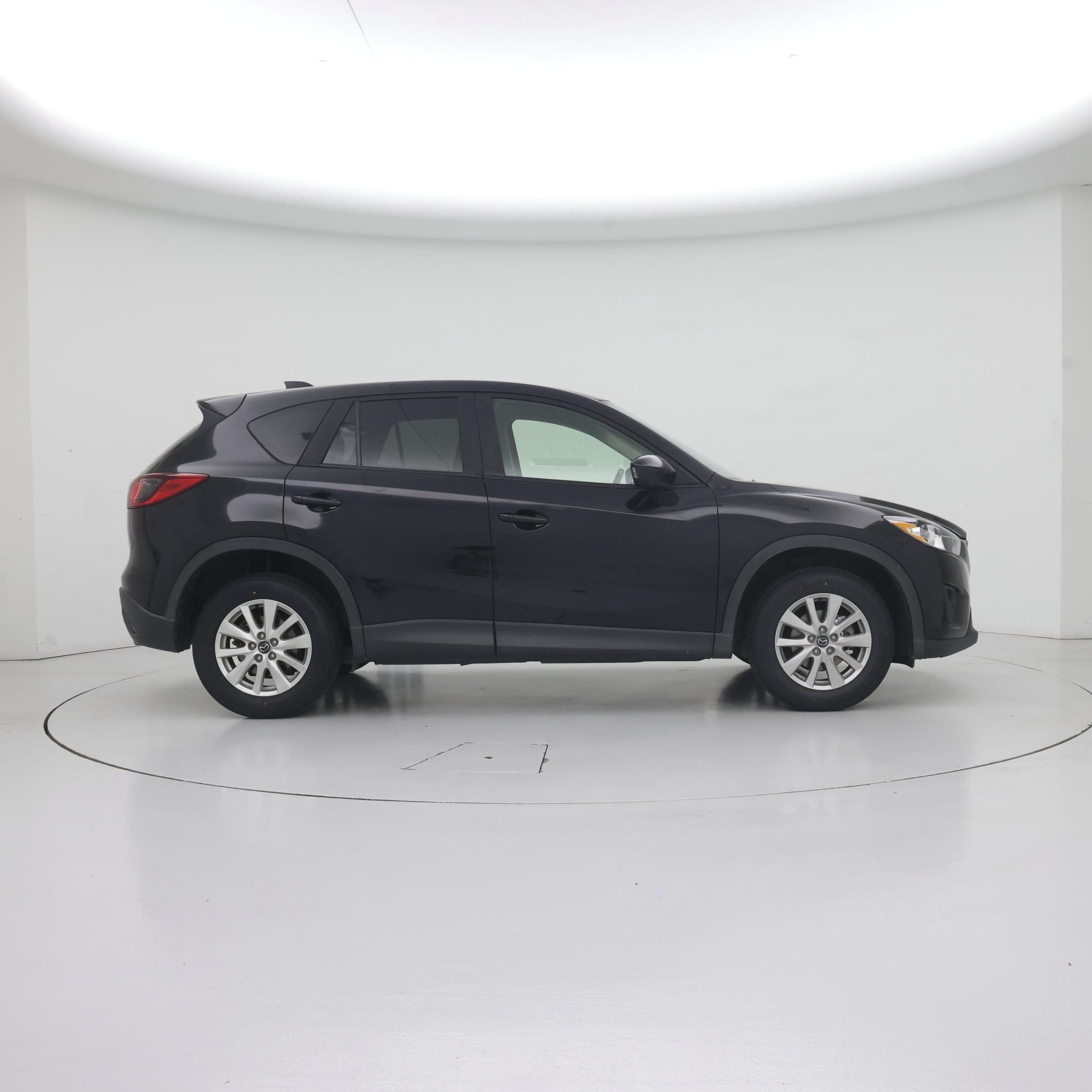 Thumbnail: 2015 Mazda CX-5 - 7